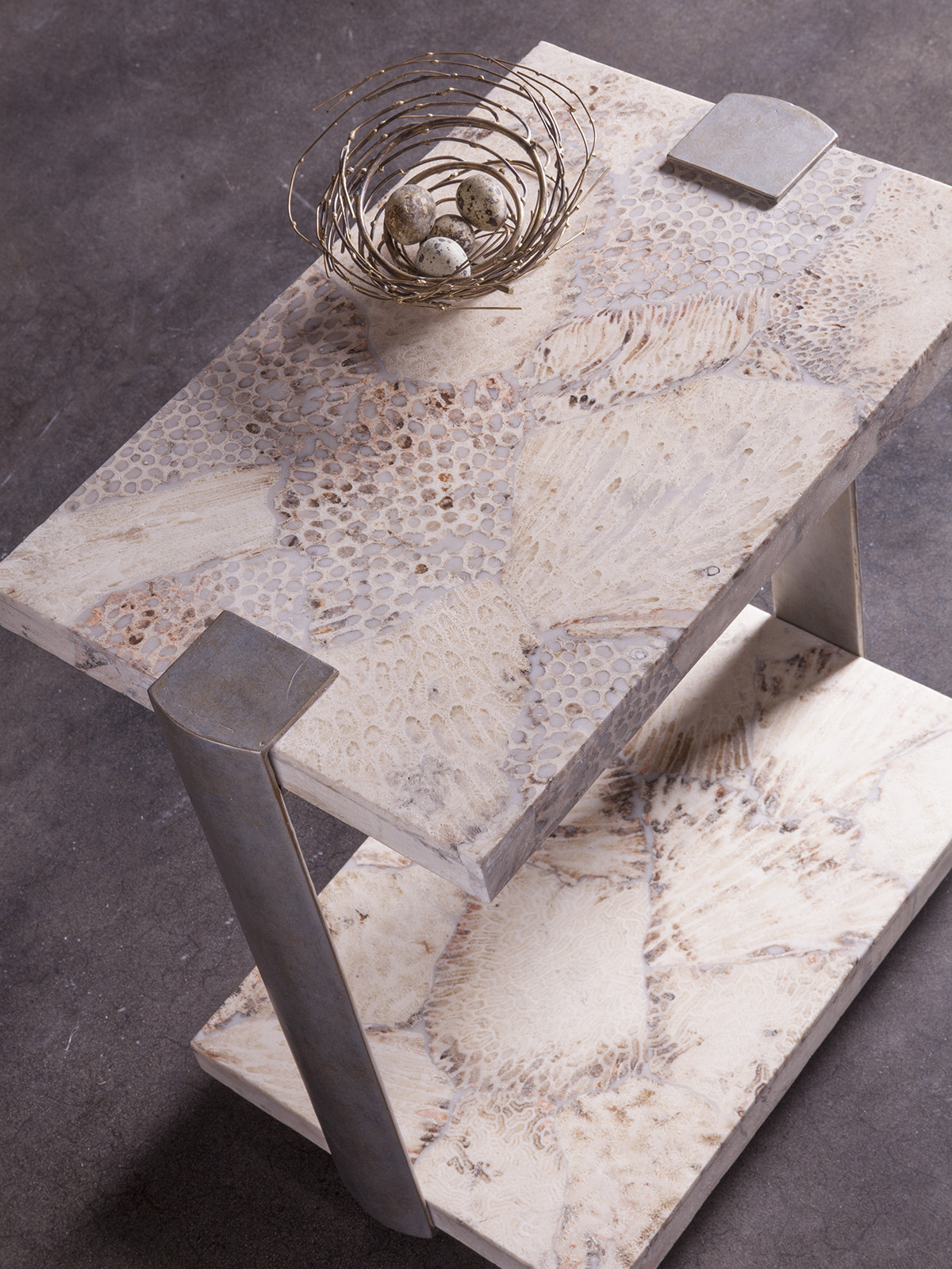 Corrina Spot Table - image 1