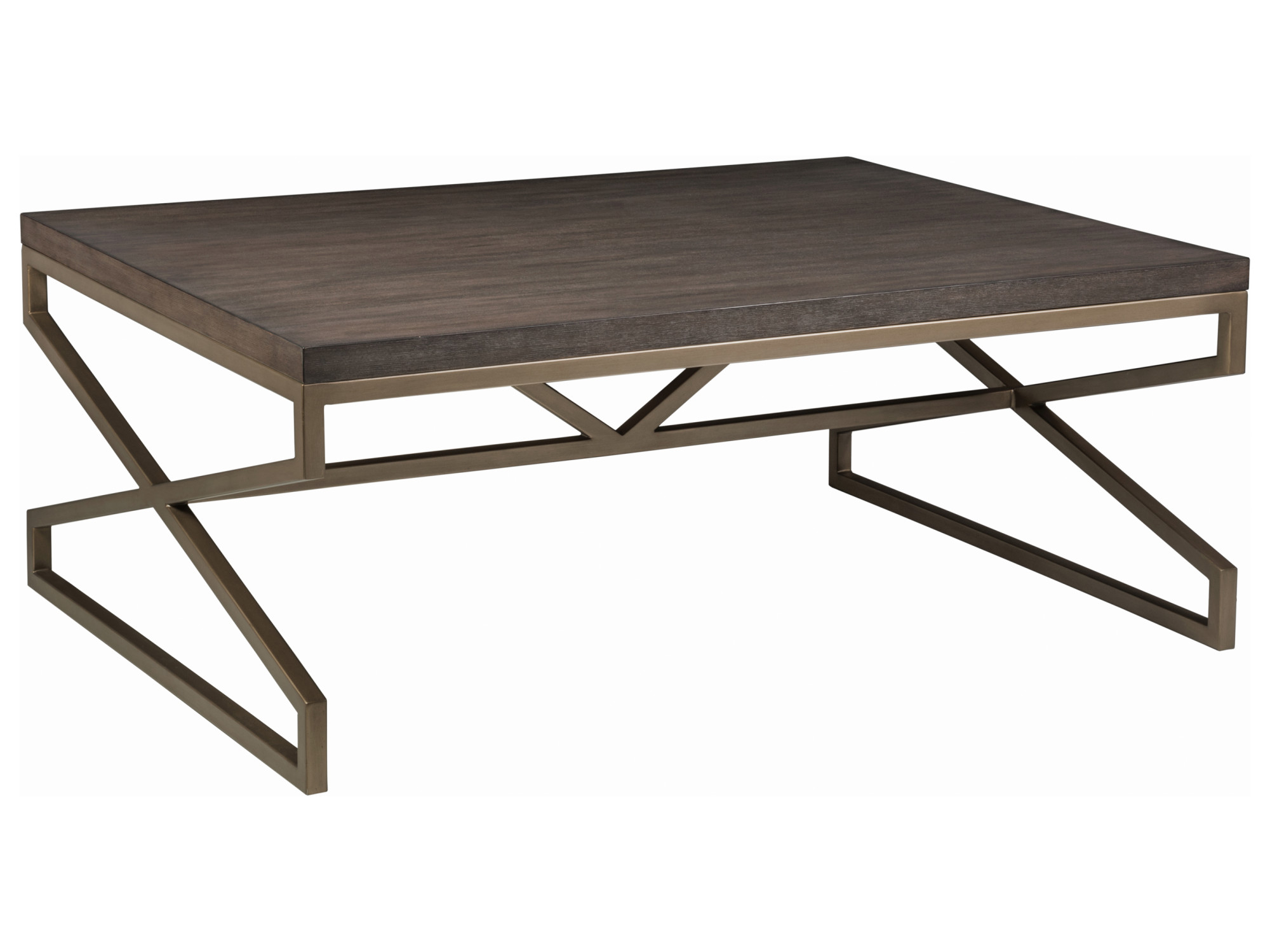 Edict Rectangular Cocktail Table - image 6