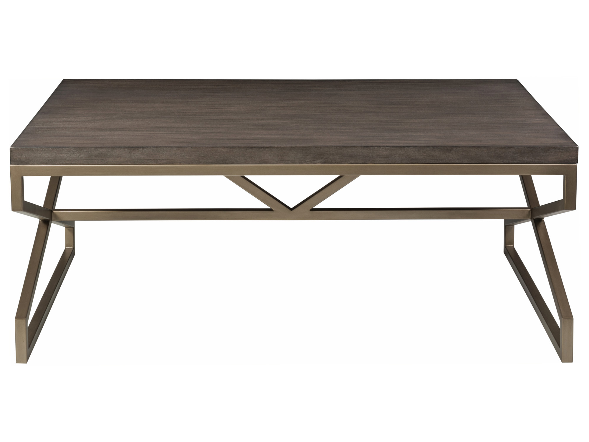 Edict Rectangular Cocktail Table - image 7