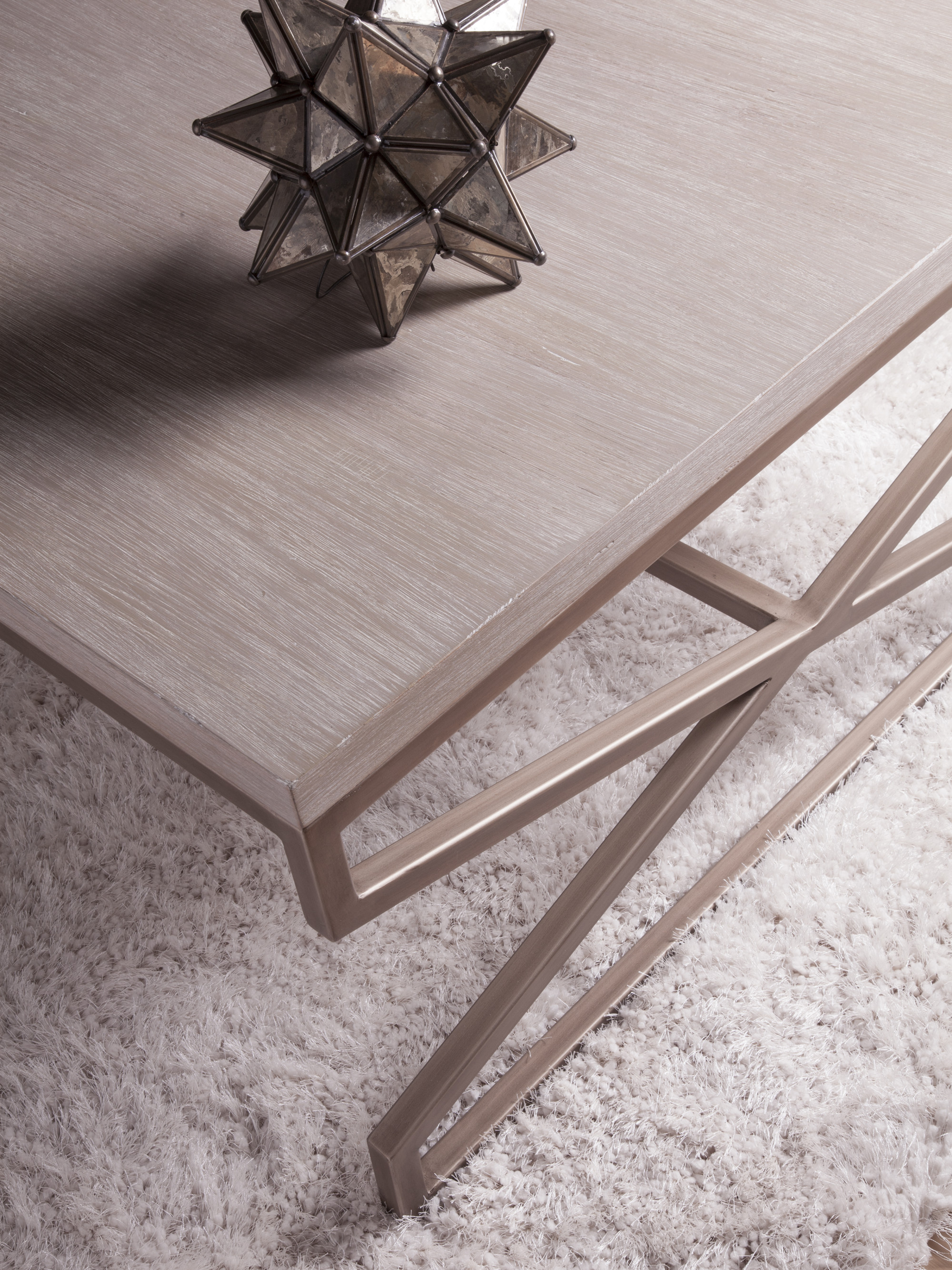 Edict Rectangular Cocktail Table - image 5