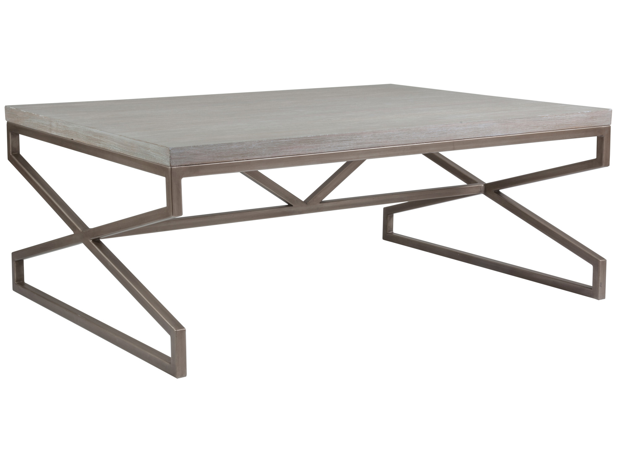 Edict Rectangular Cocktail Table - image 3