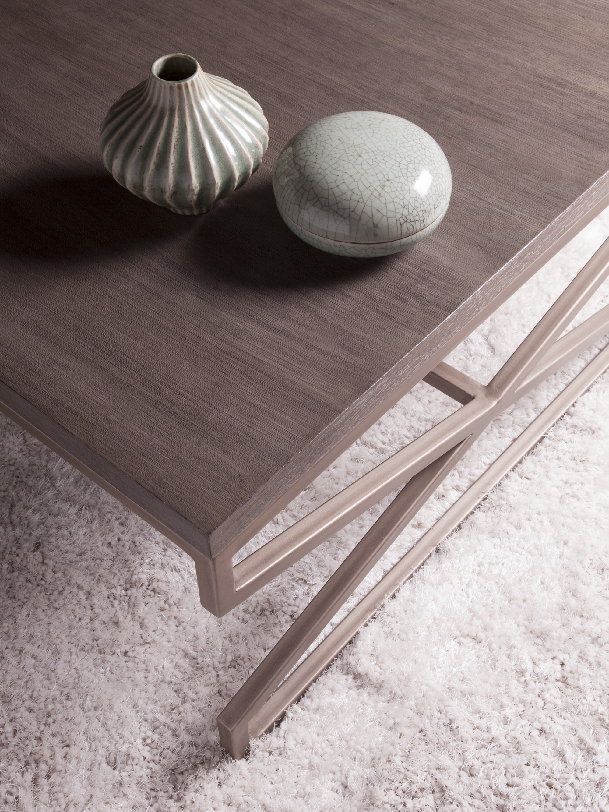 Edict Rectangular Cocktail Table - image 2