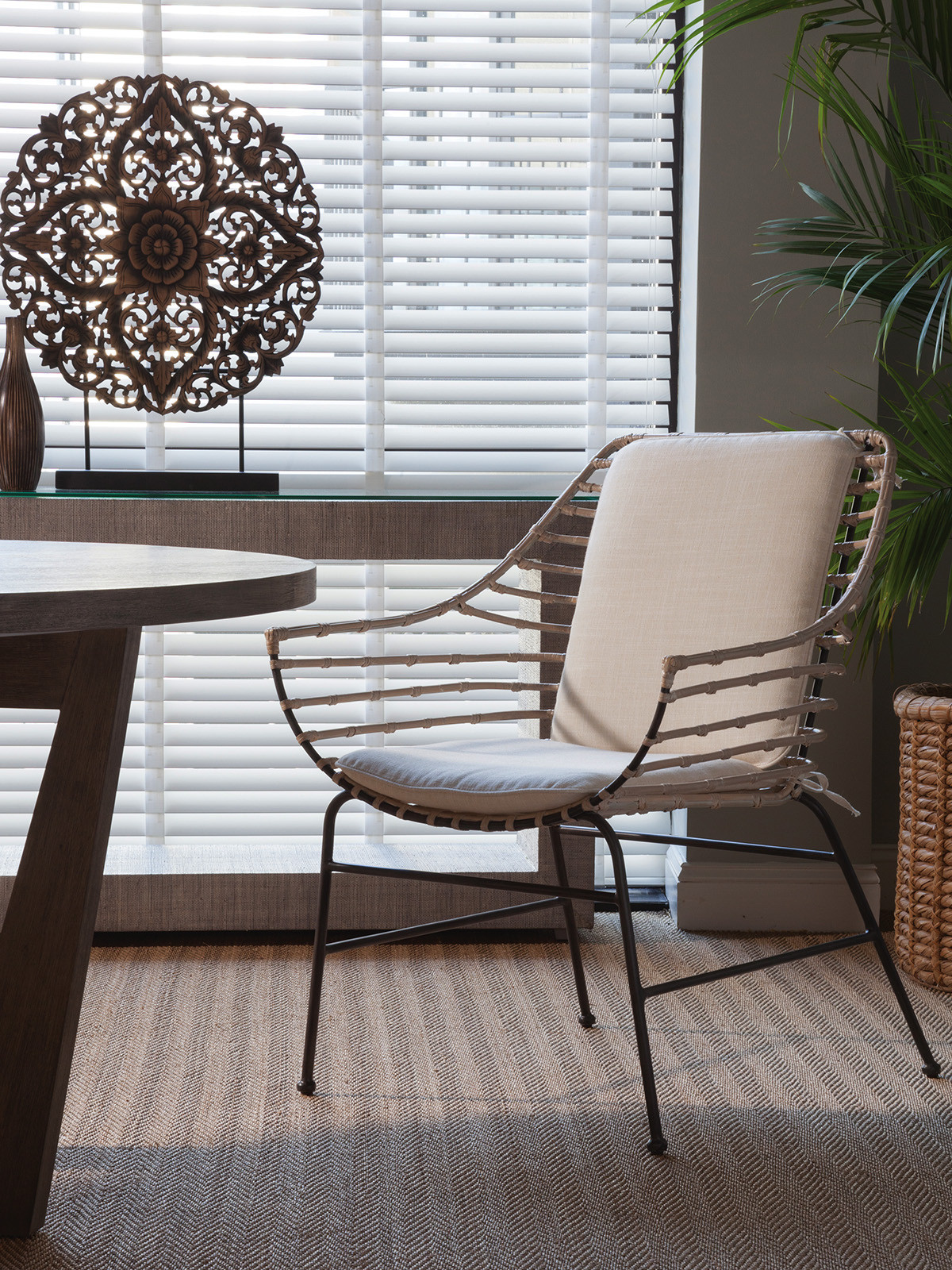 Raconteur Arm Chair - image 1