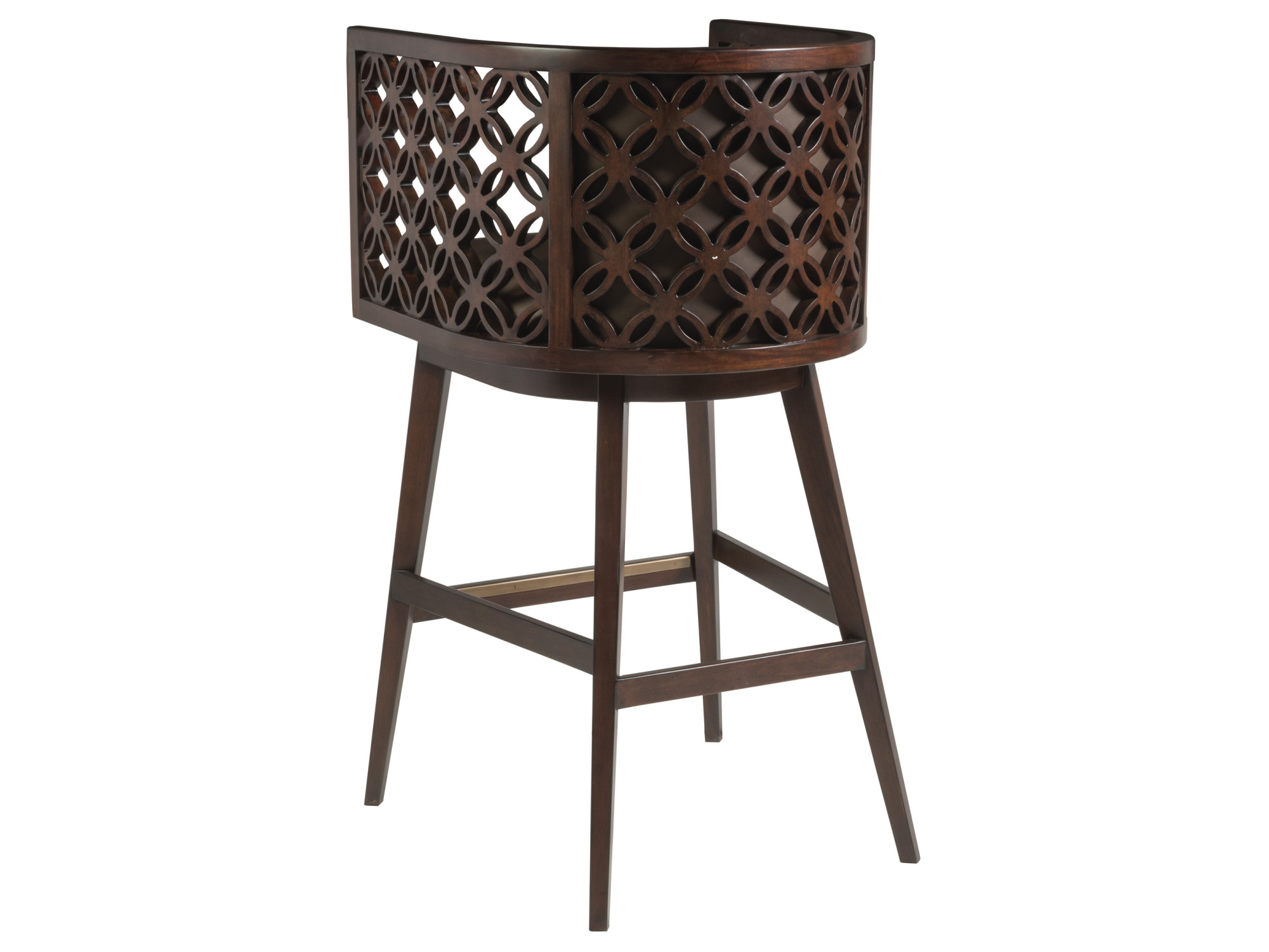 Vivace Swivel Bar Stool - image 1