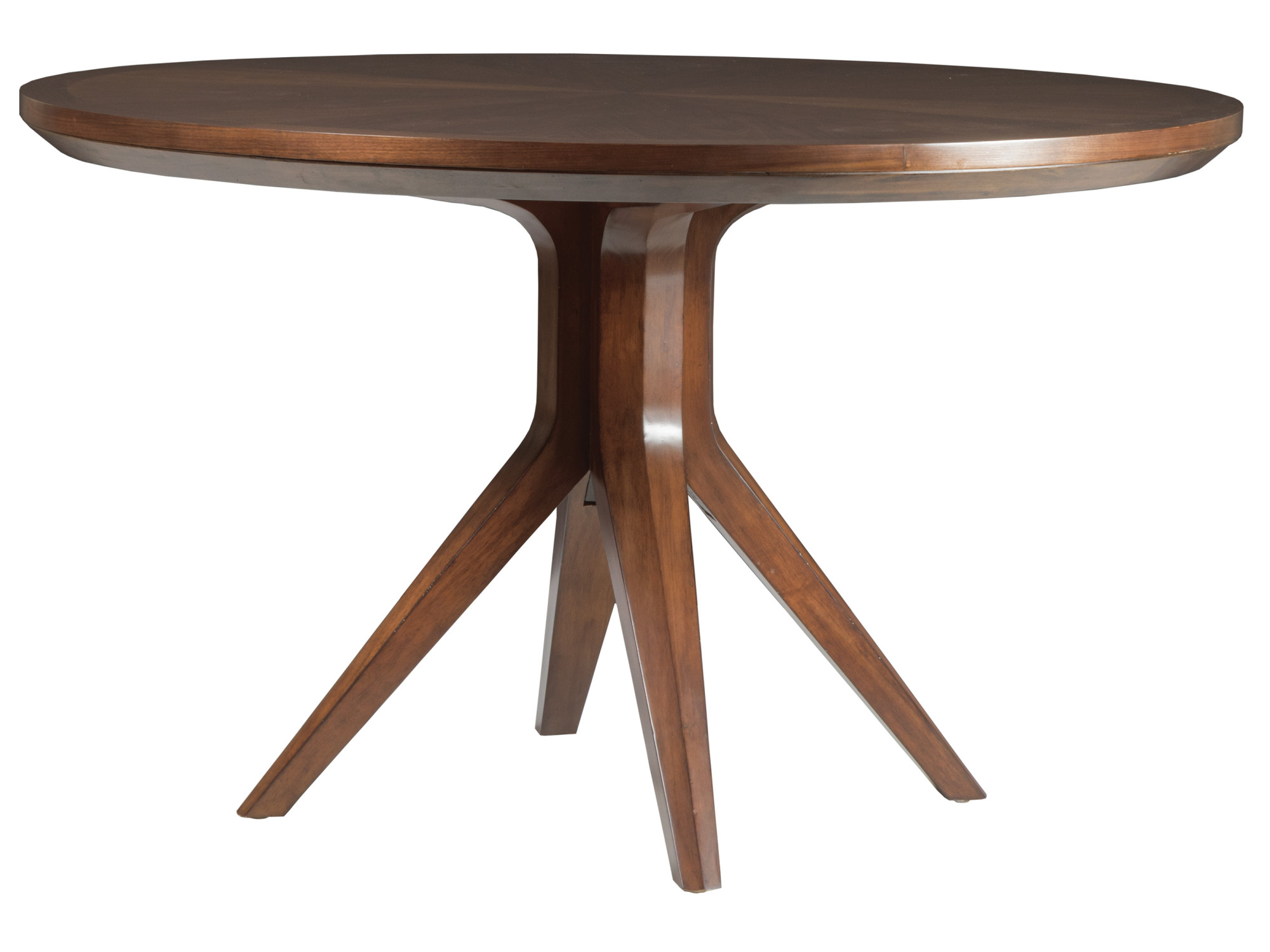 Beale Round Dining Table - main image