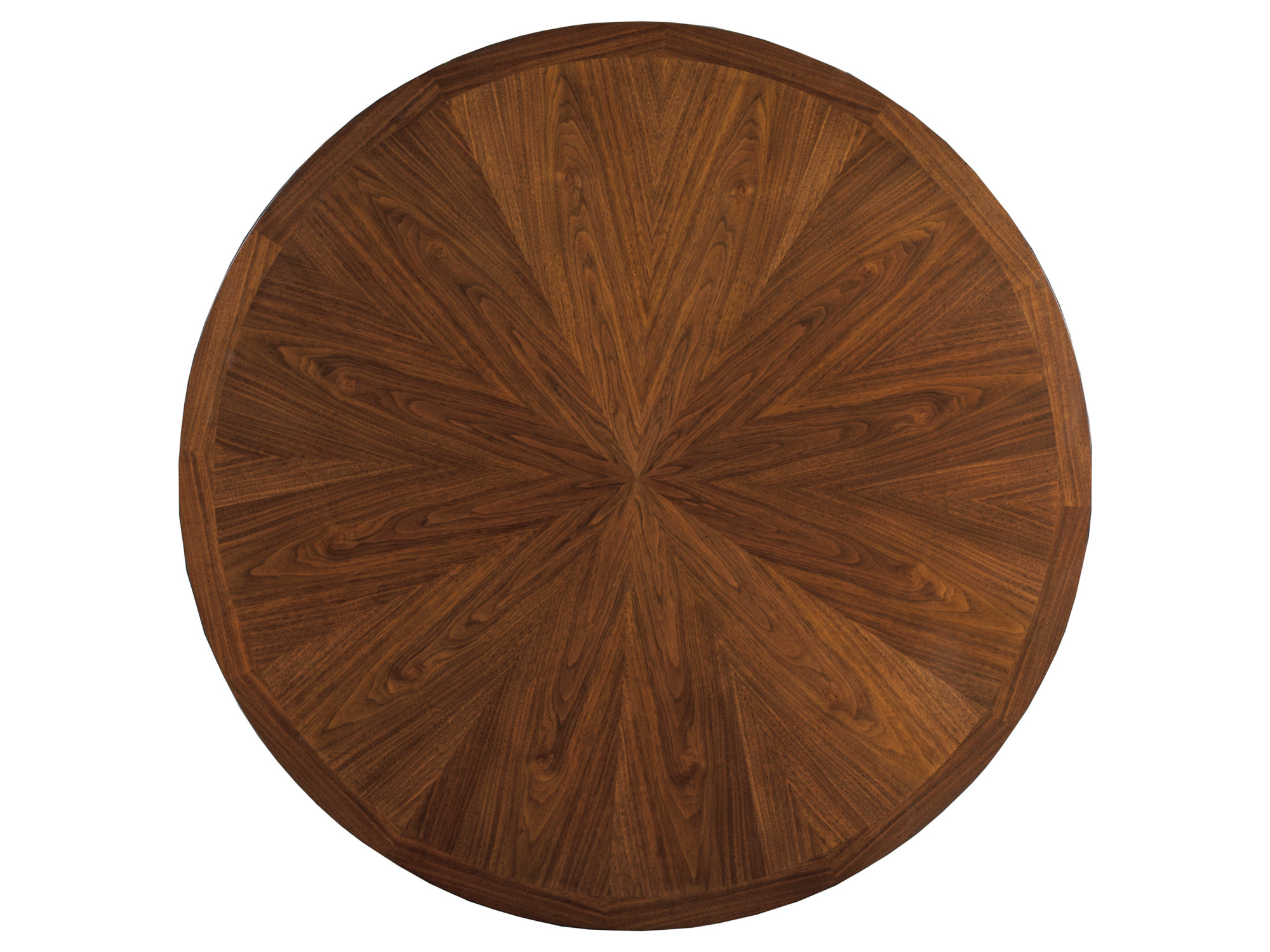 Beale Round Dining Table - image 3