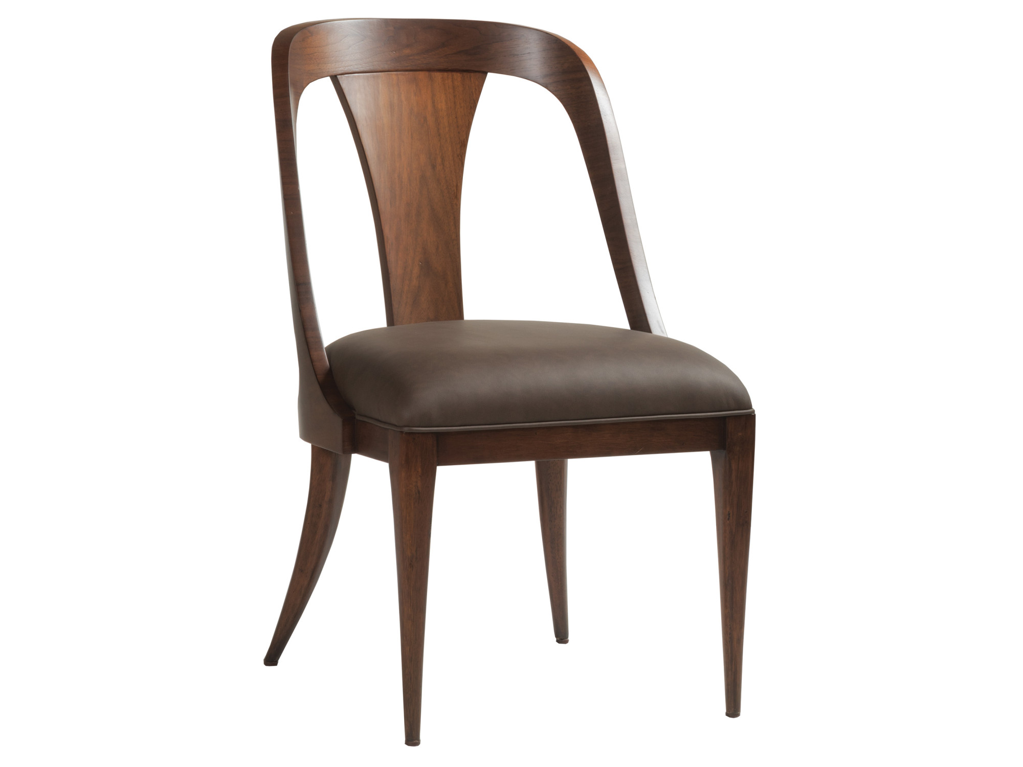Beale Low Back Side Chair - main image
