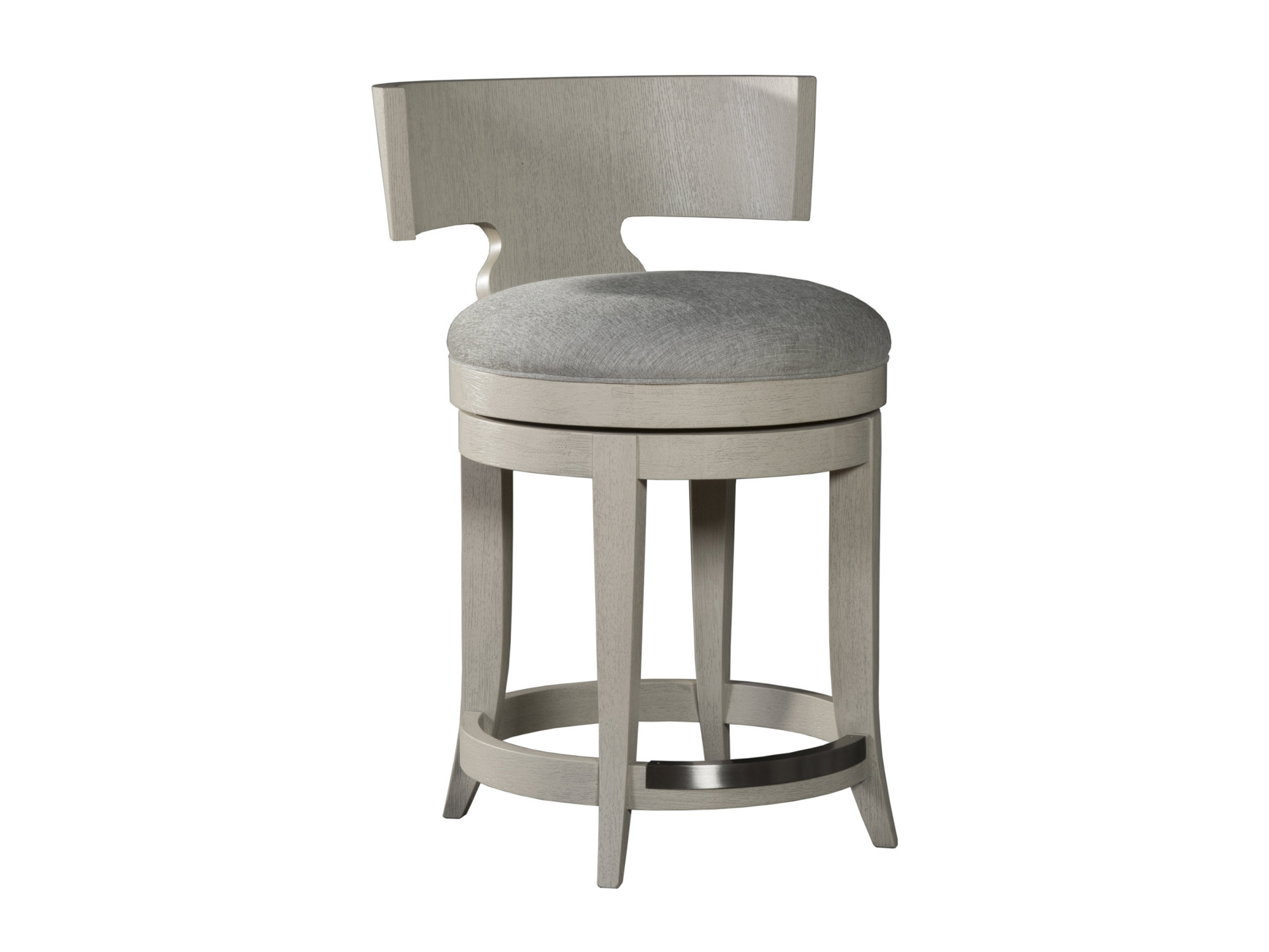 Fuente Swivel Counter Stool - main image