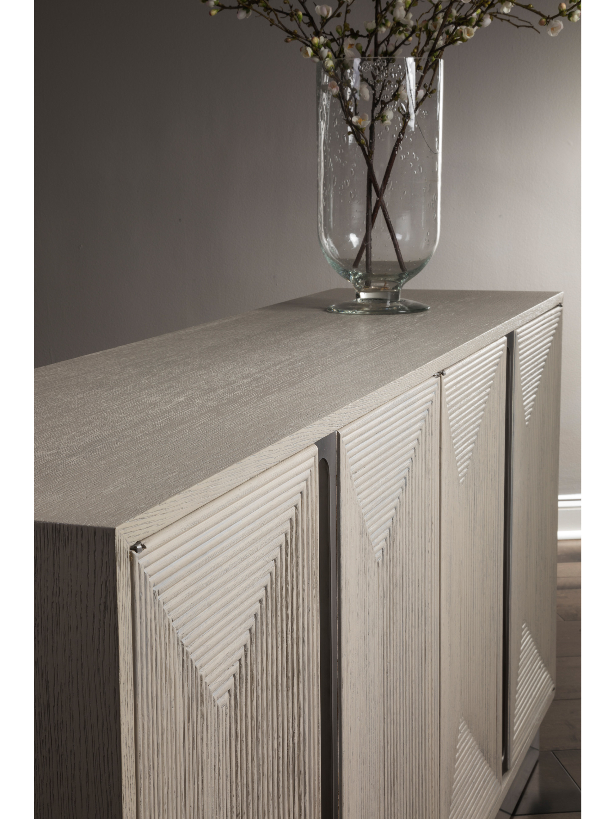 Gradient Media Console/Buffet - image 2