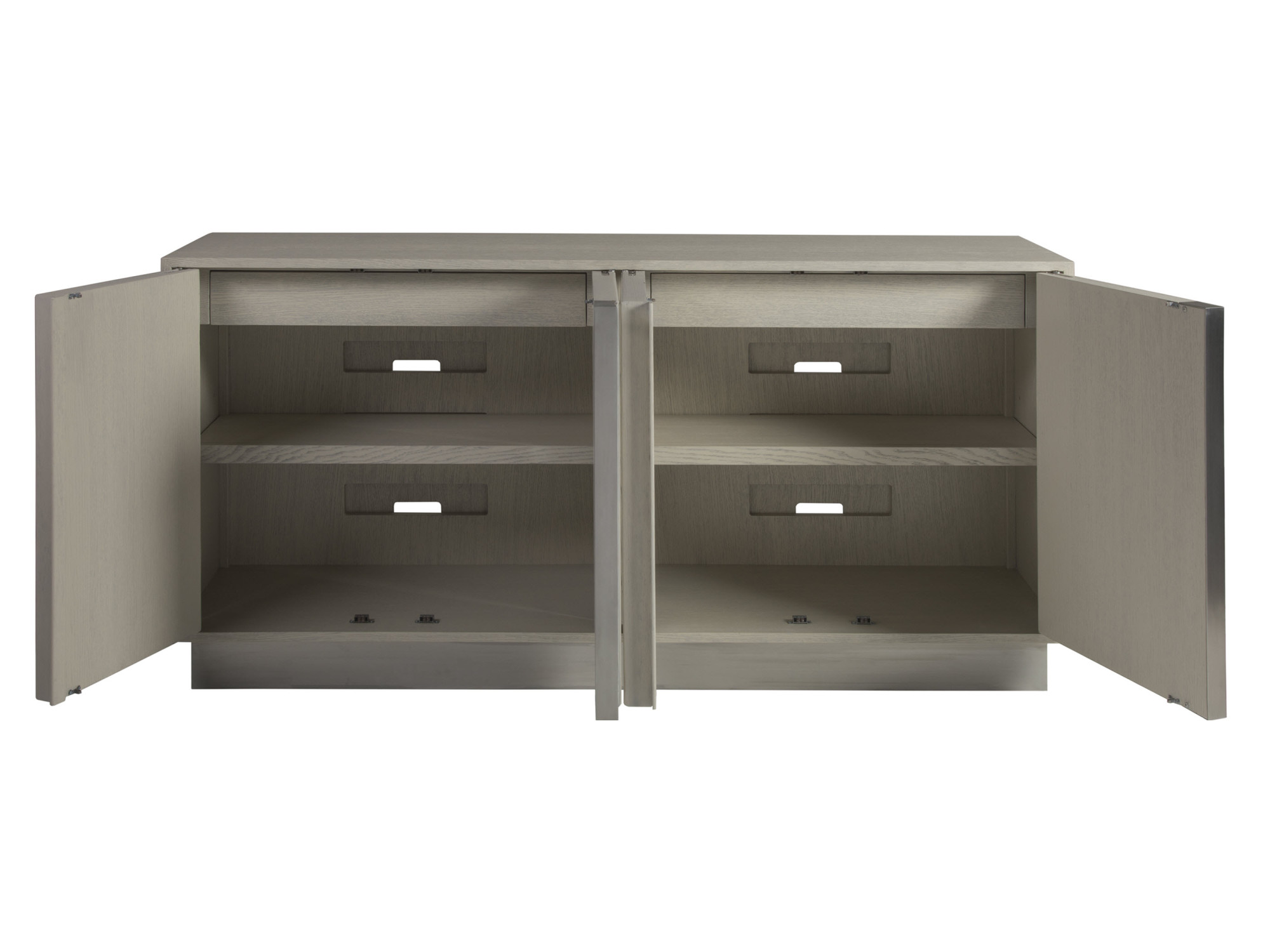 Gradient Media Console/Buffet - image 3