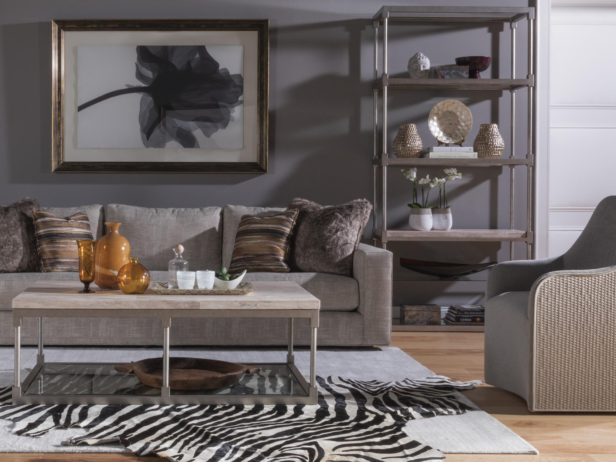 Topa Etagere - image 2
