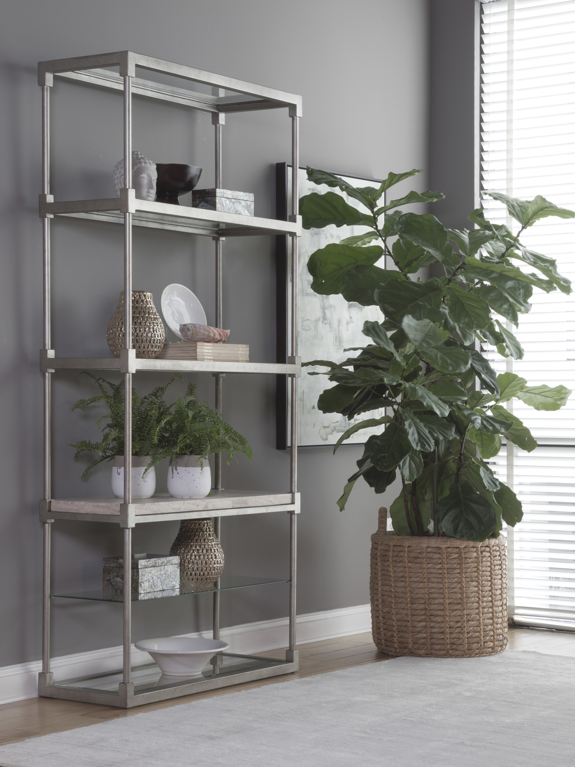 Topa Etagere - image 1