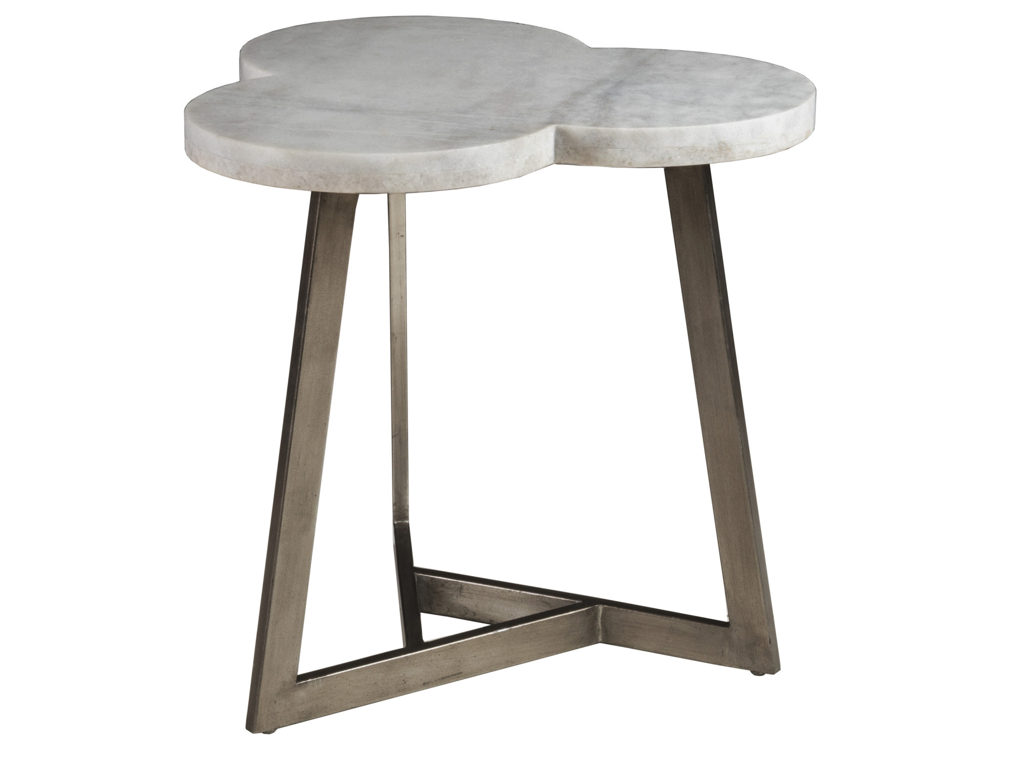 Aristo Clover End Table - main image