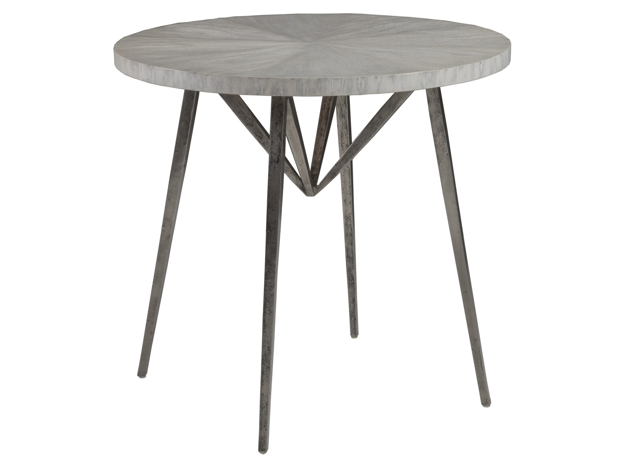 Alfie Round End Table - main image
