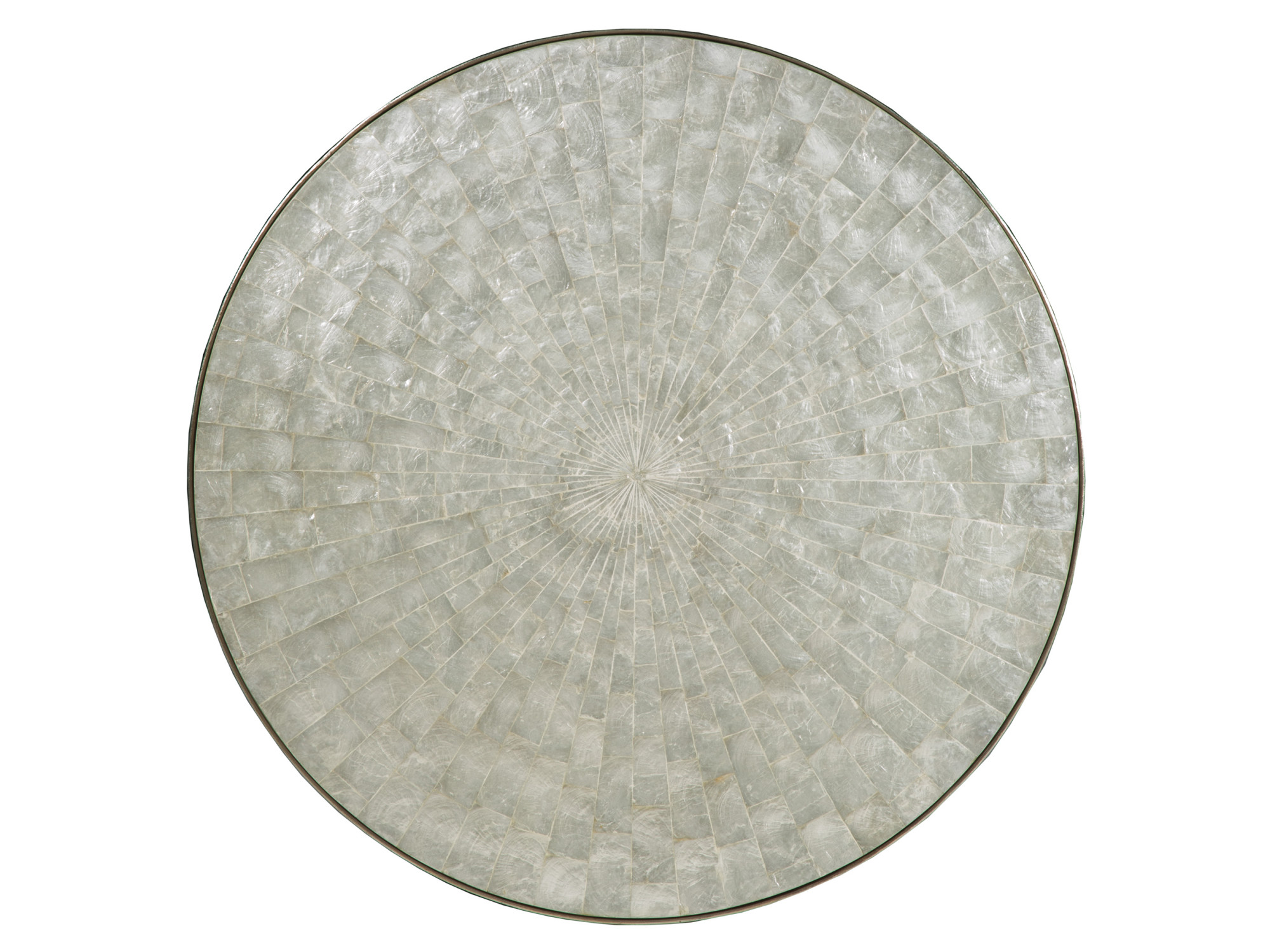 Capiz Round Cocktail - image 3
