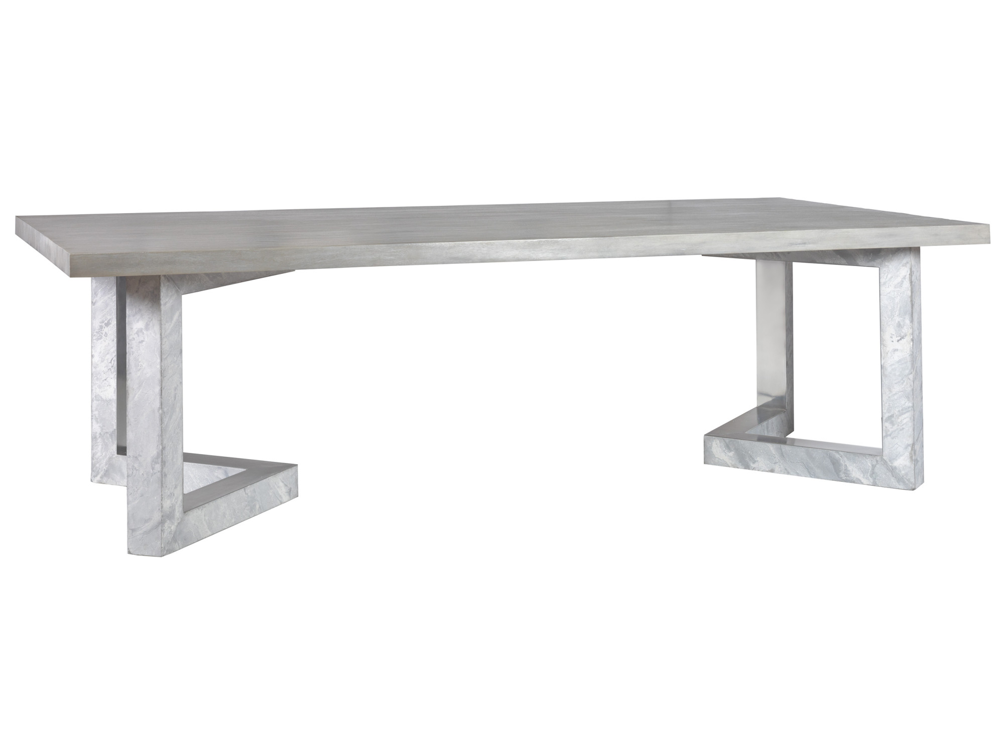 Heller Rectangular Dining Table - main image