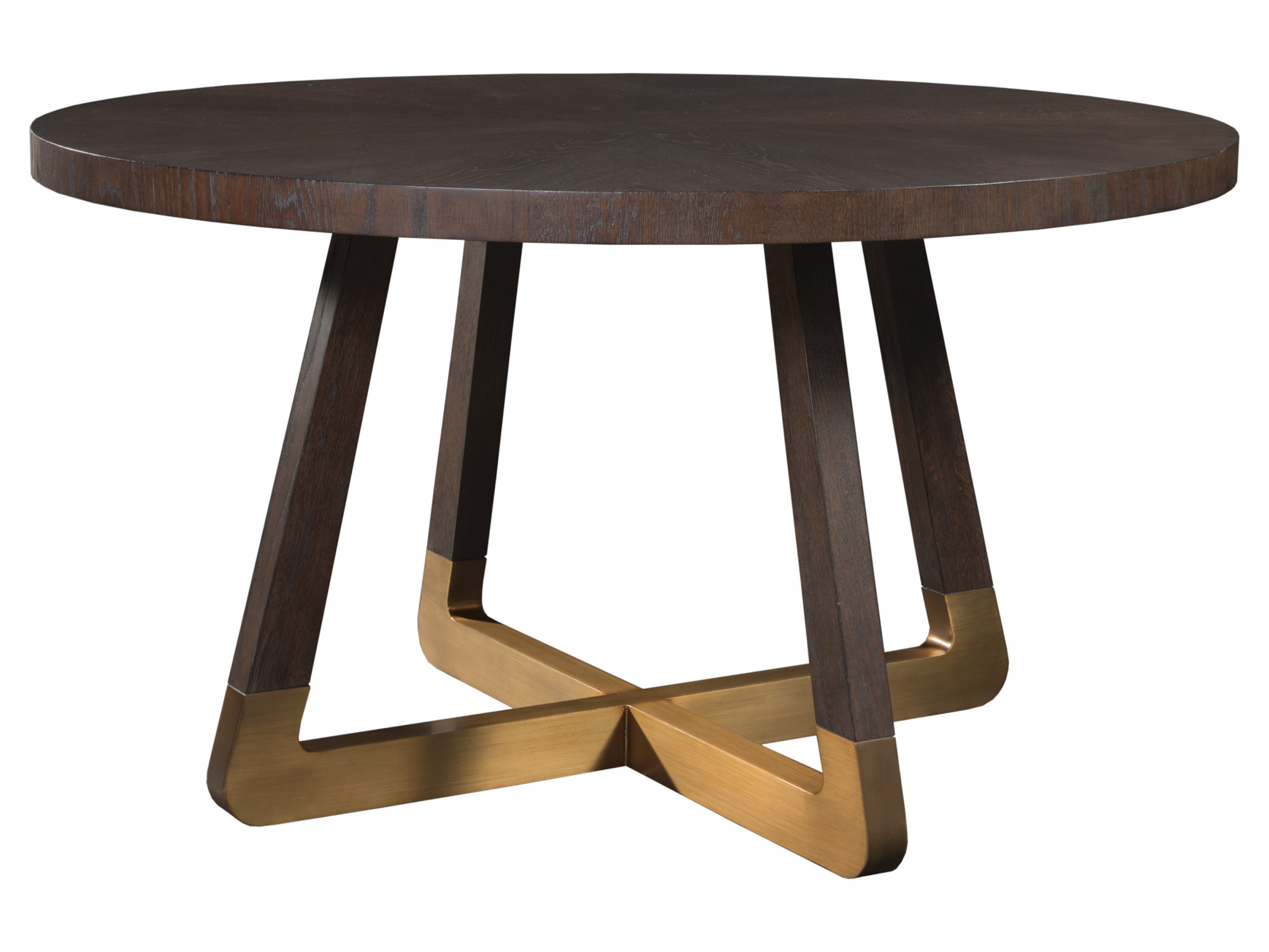 Verbatim Round Dining Table - main image