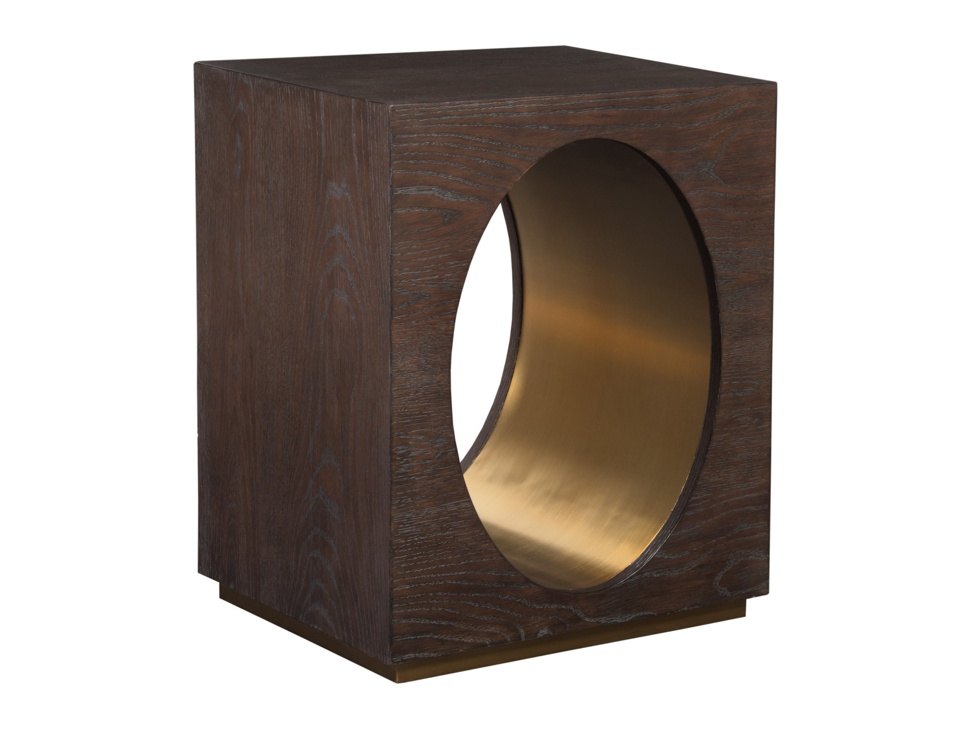 Verbatim Rectangular End Table - main image