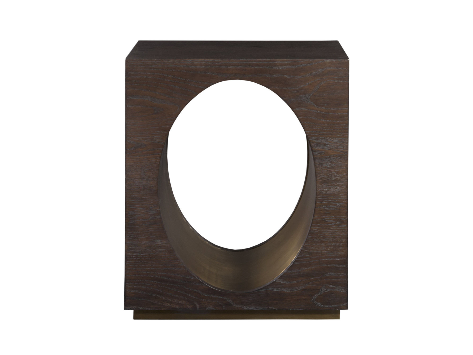 Verbatim Rectangular End Table - image 3