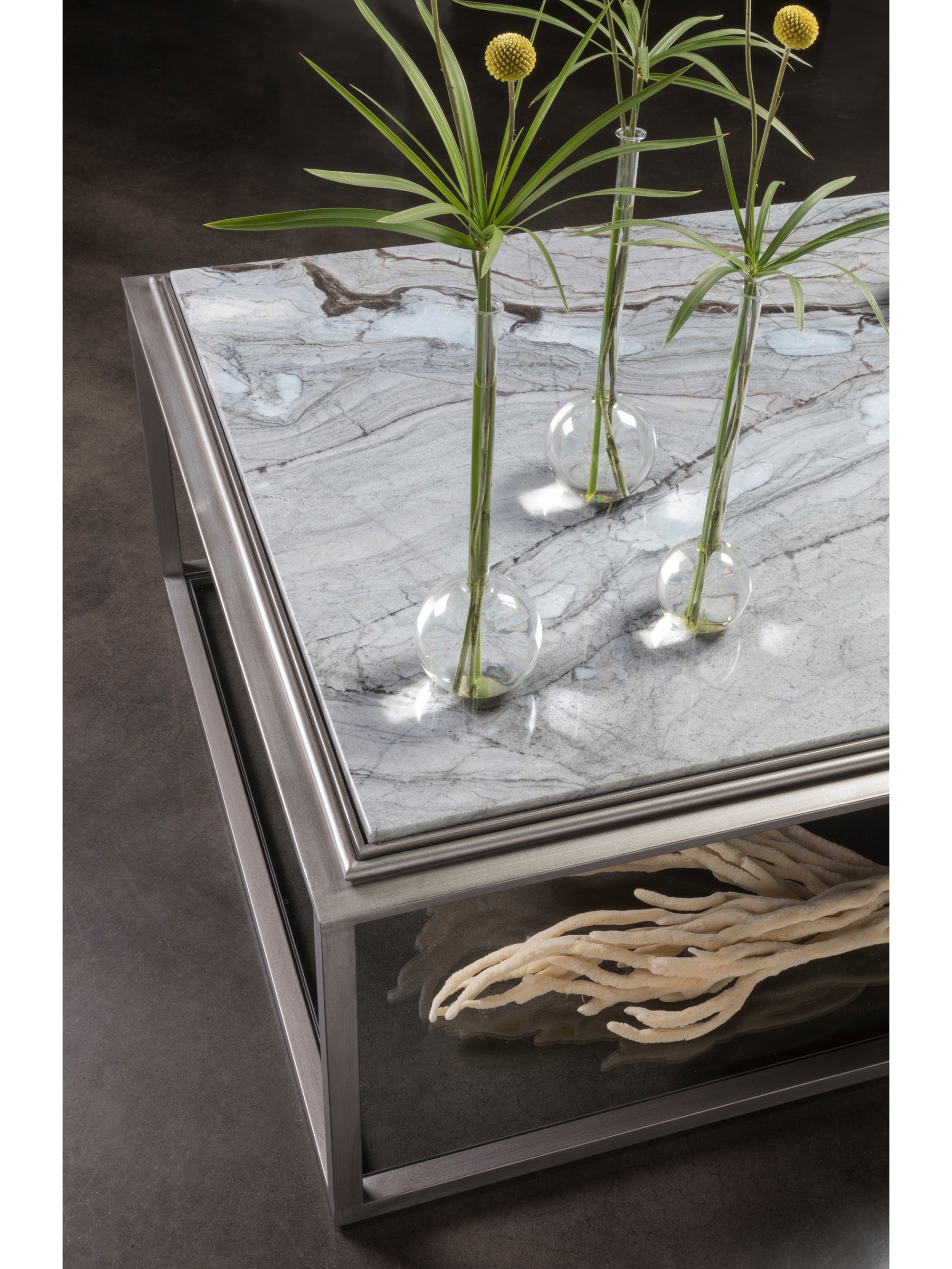 Treville Rectangular Cocktail Table - image 1