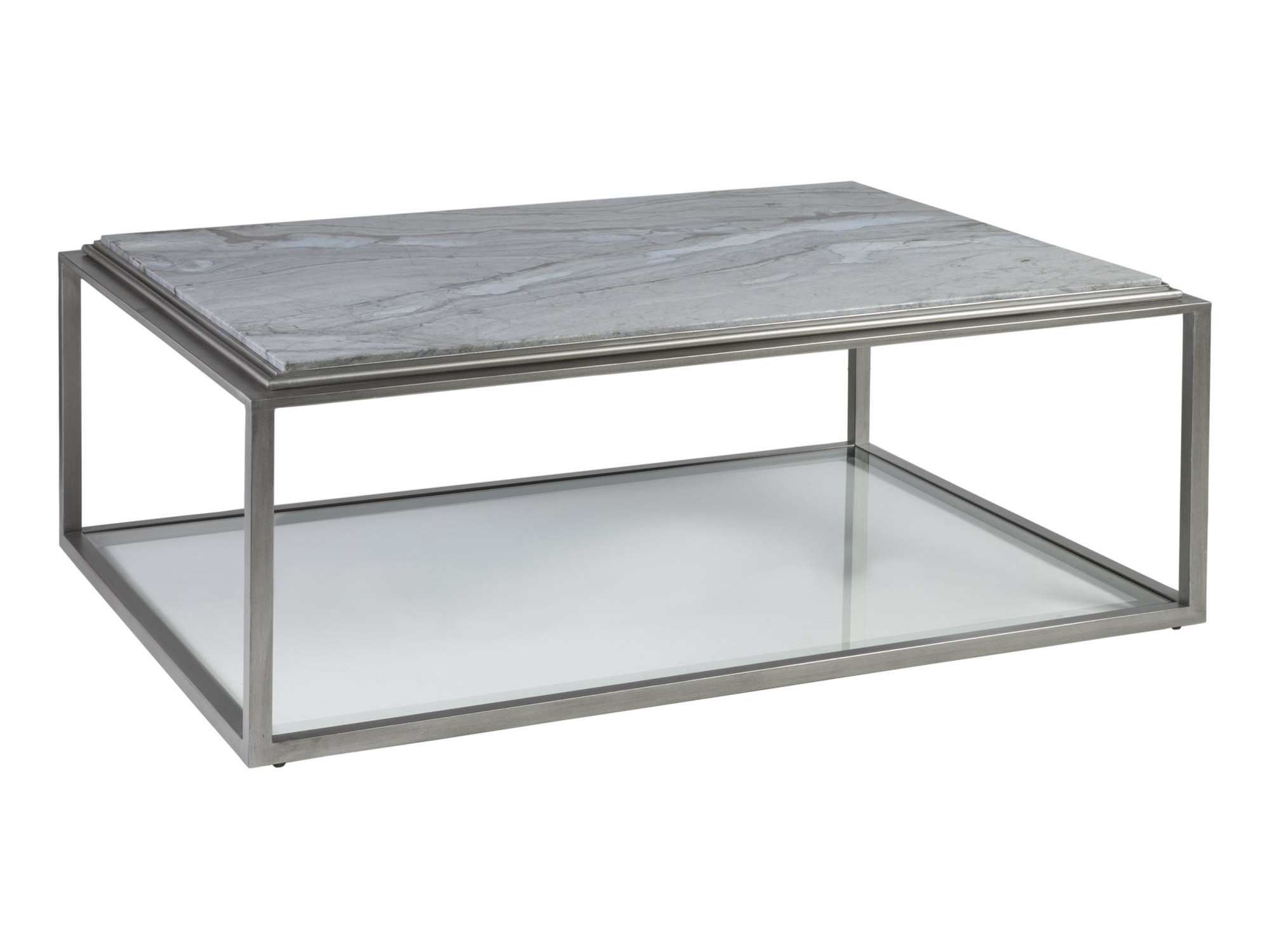 Treville Rectangular Cocktail Table - main image