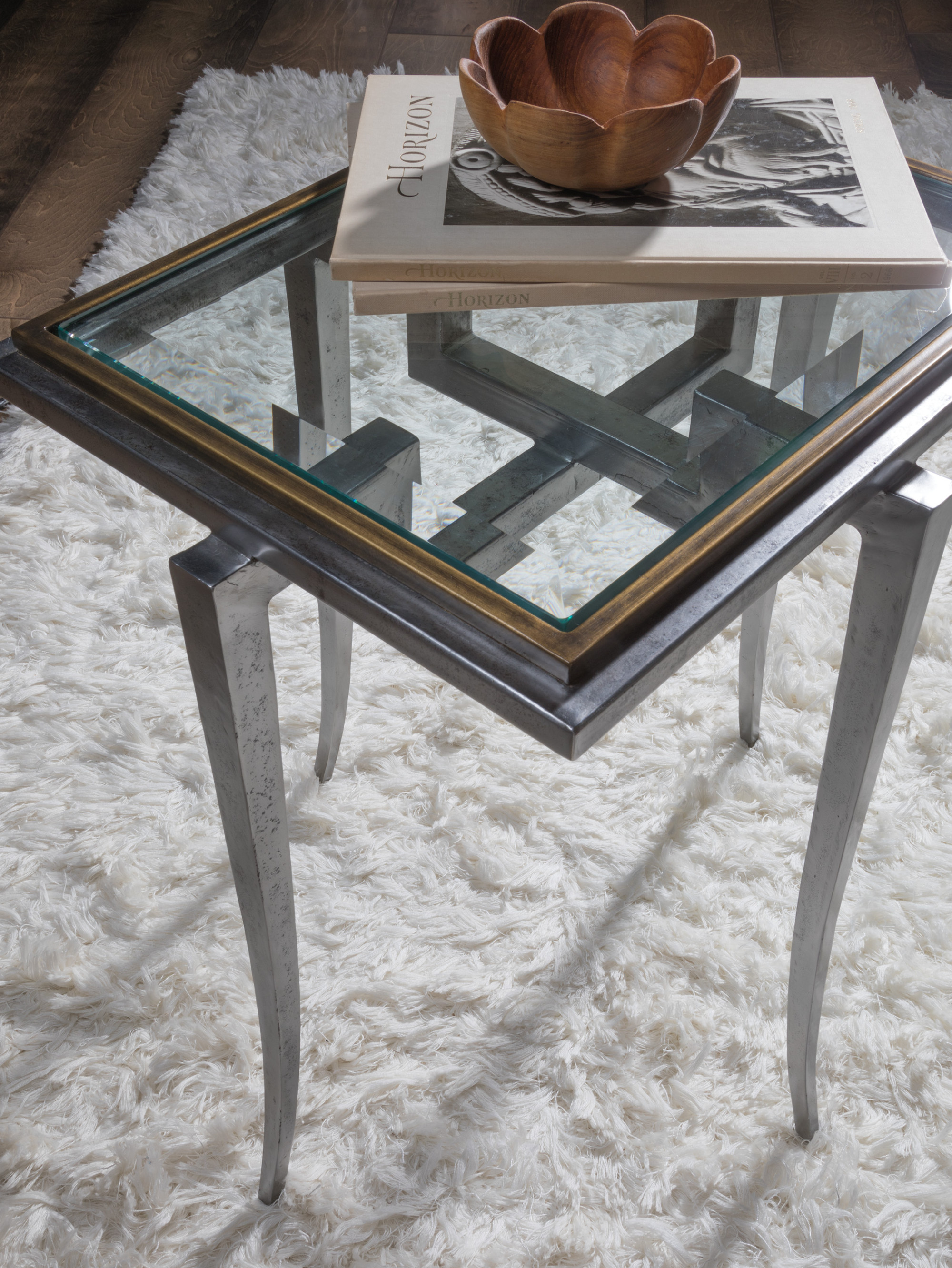 Huxley Rectangular Spot Table - image 2