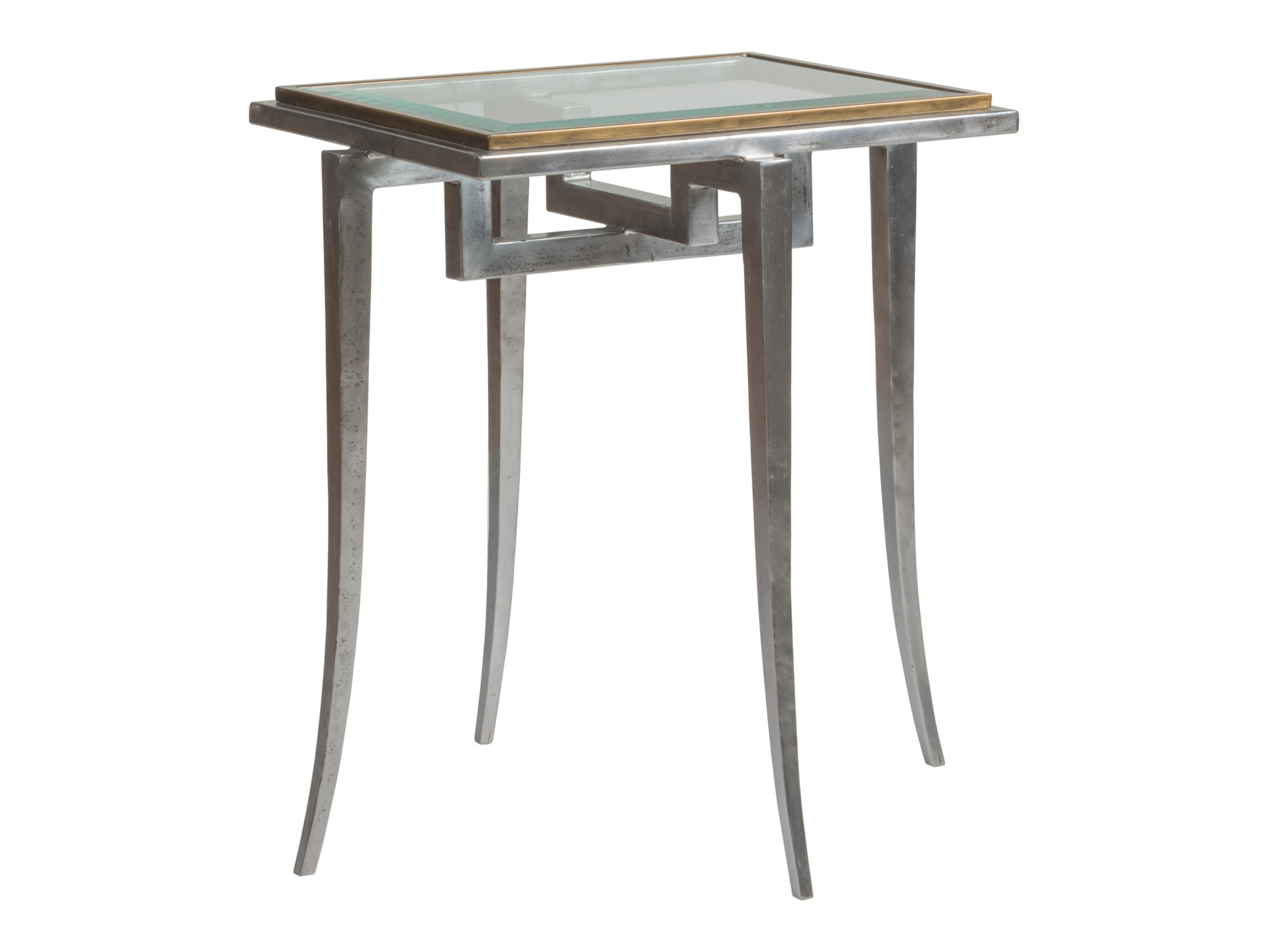 Huxley Rectangular Spot Table - main image