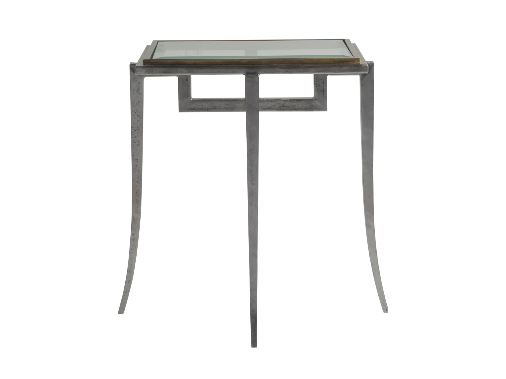Huxley Rectangular Spot Table - image 3
