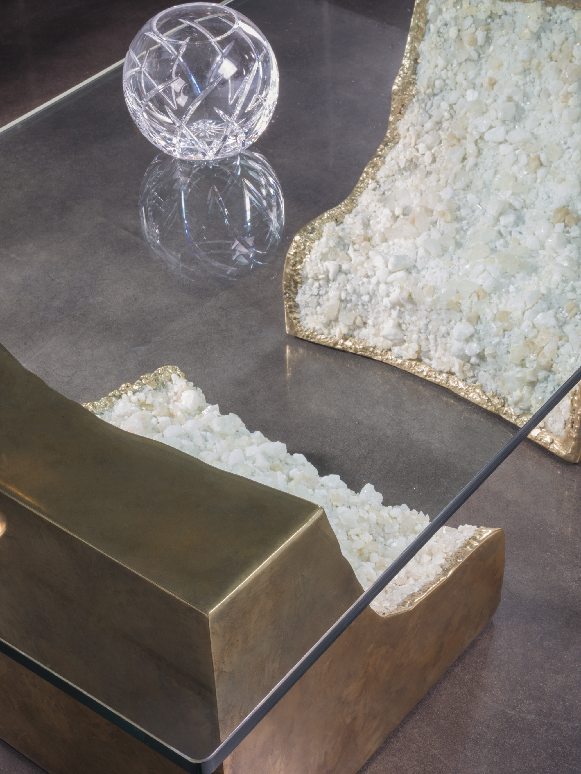 Apricity Rectangular Cocktail Table - image 2