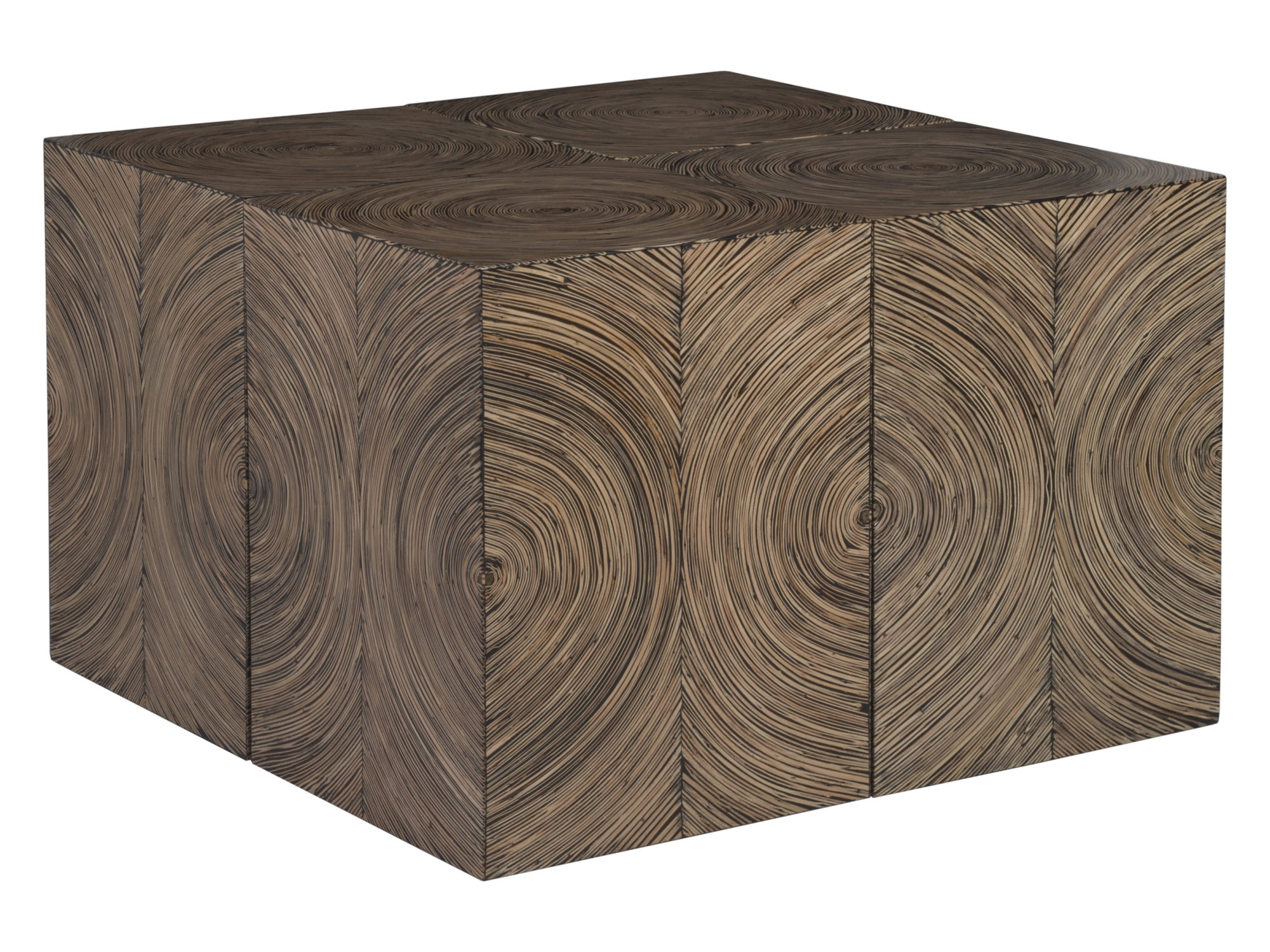 Bora Black Spot Bunching Table - image 3