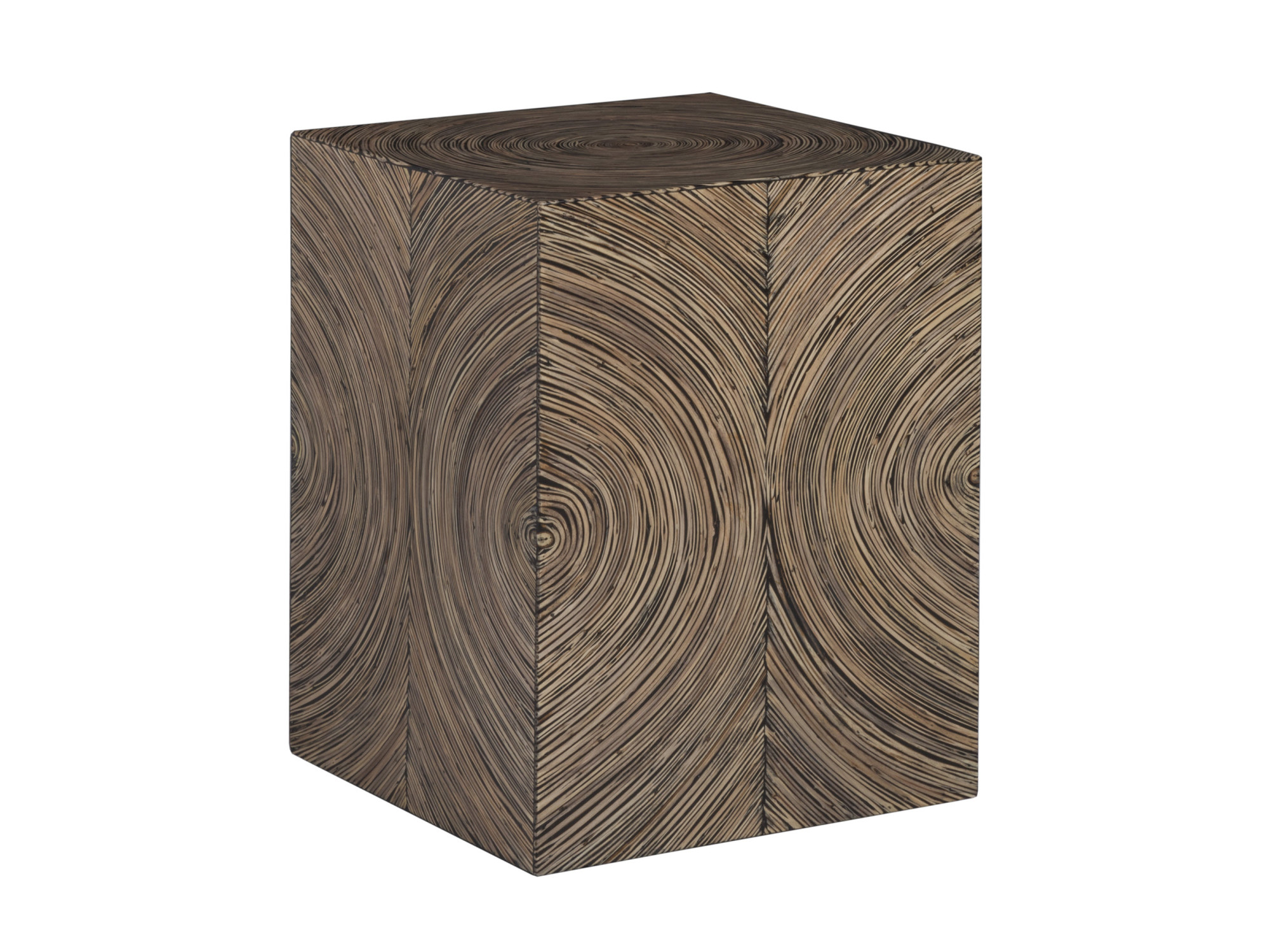 Bora Black Spot Bunching Table - main image