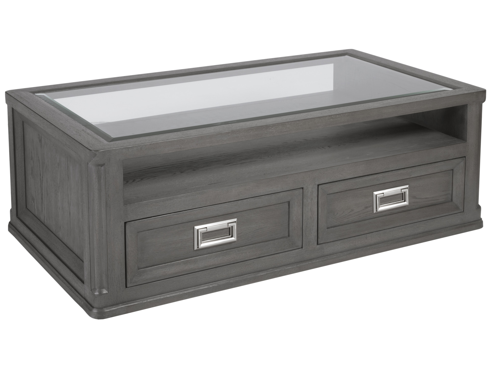 Appellation Rectangular Cocktail Table - main image