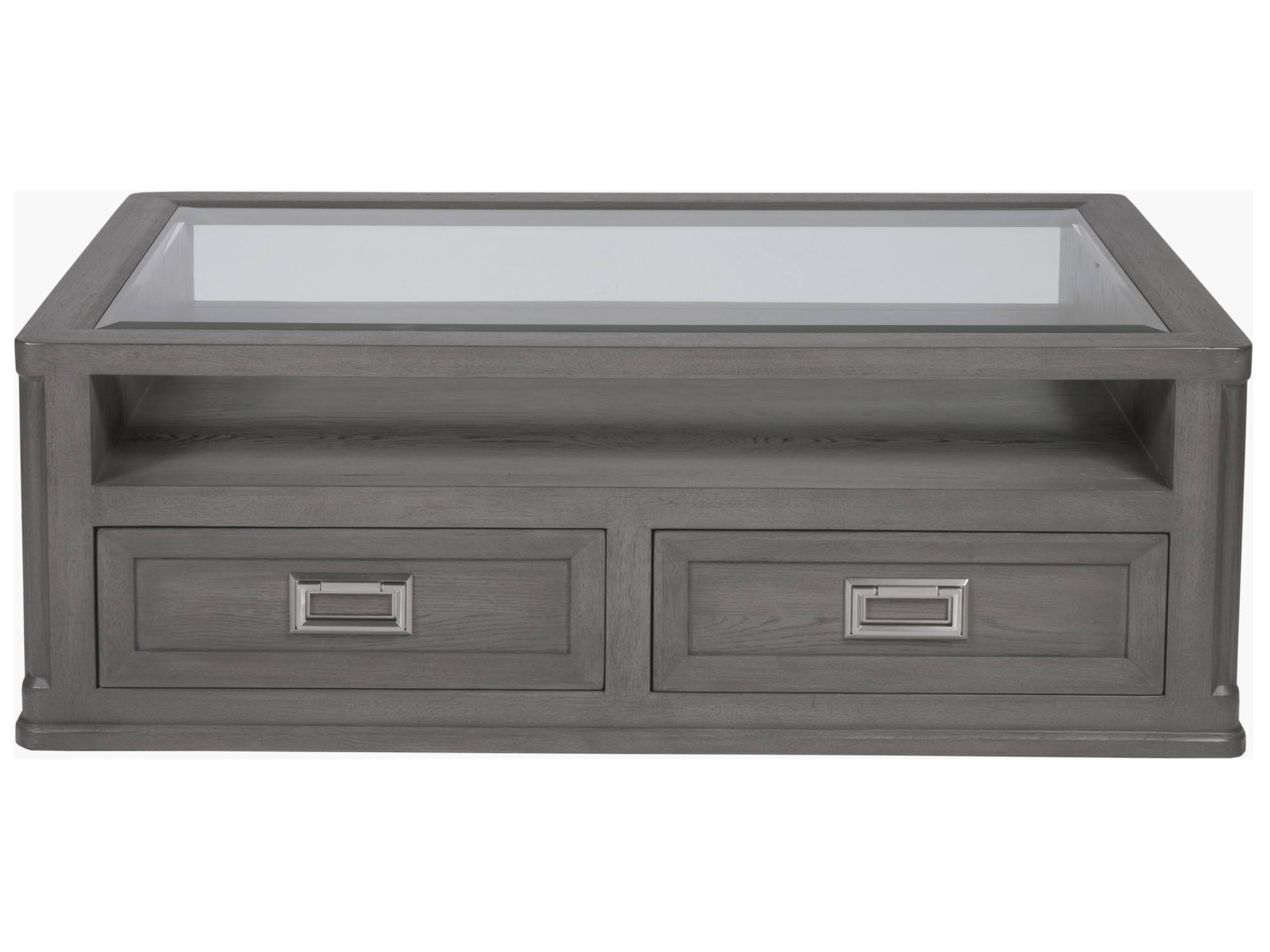 Appellation Rectangular Cocktail Table - image 3