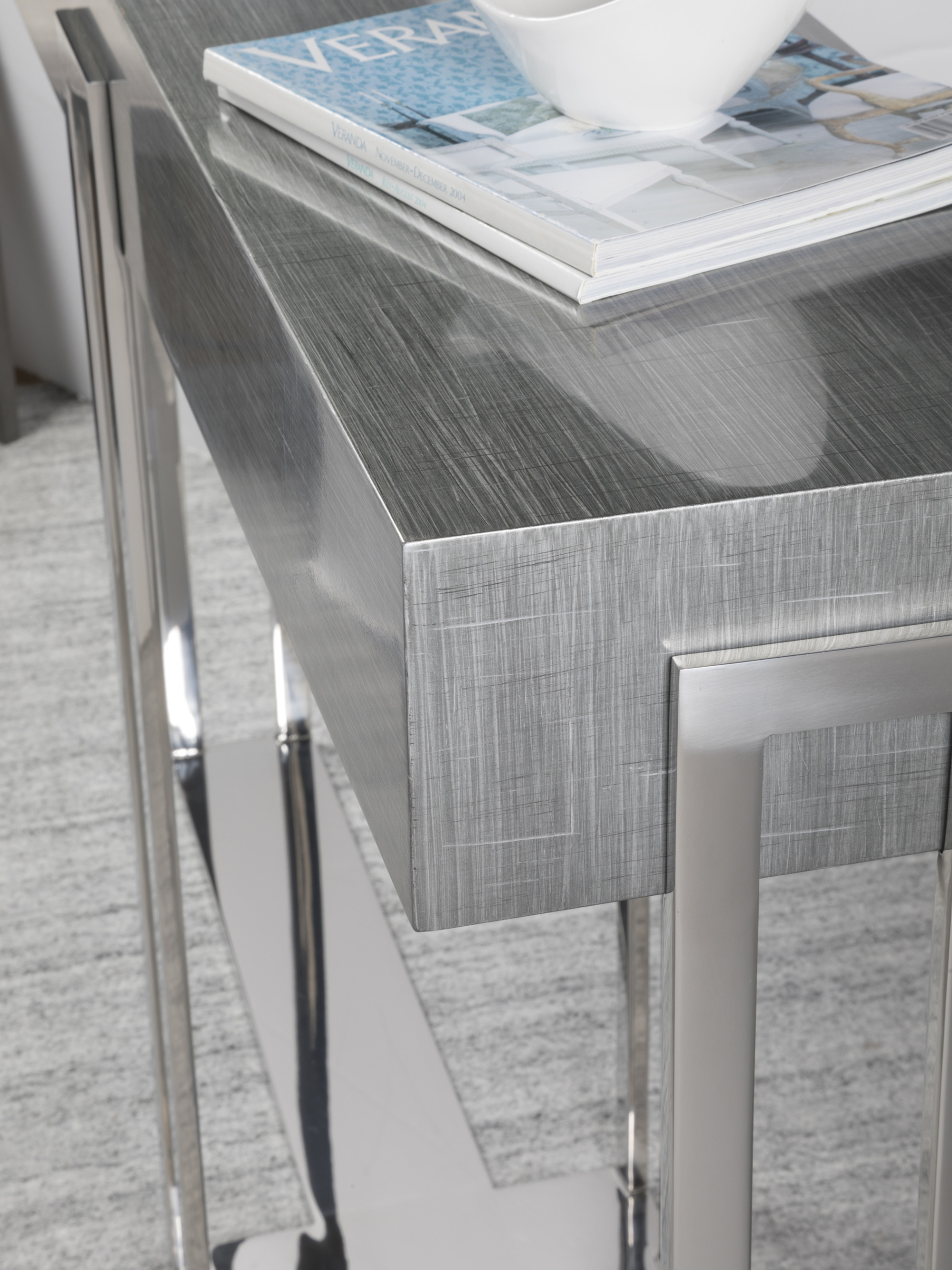 Iridium Console - image 1