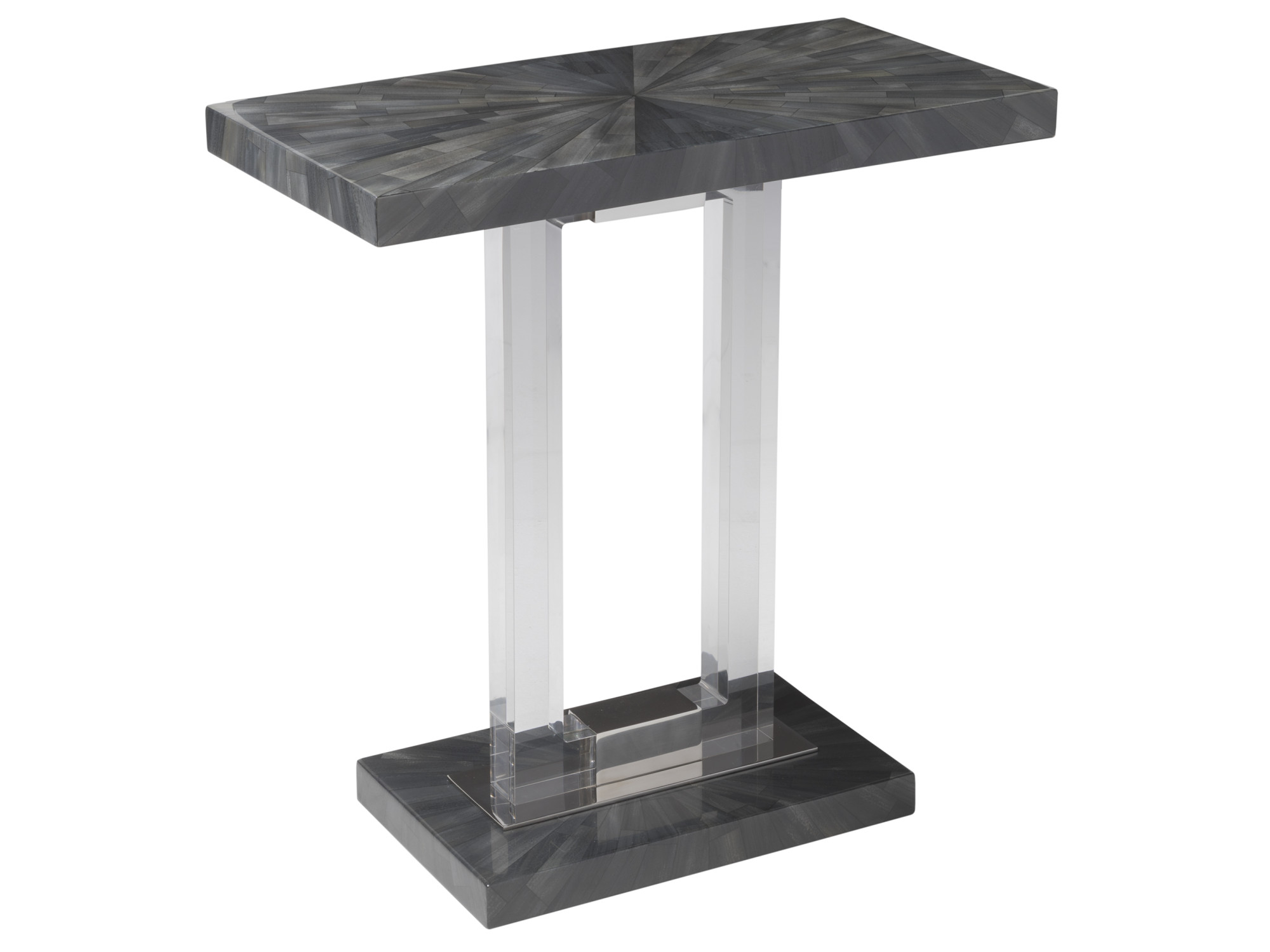 Litmus Rectangular Spot Table - main image