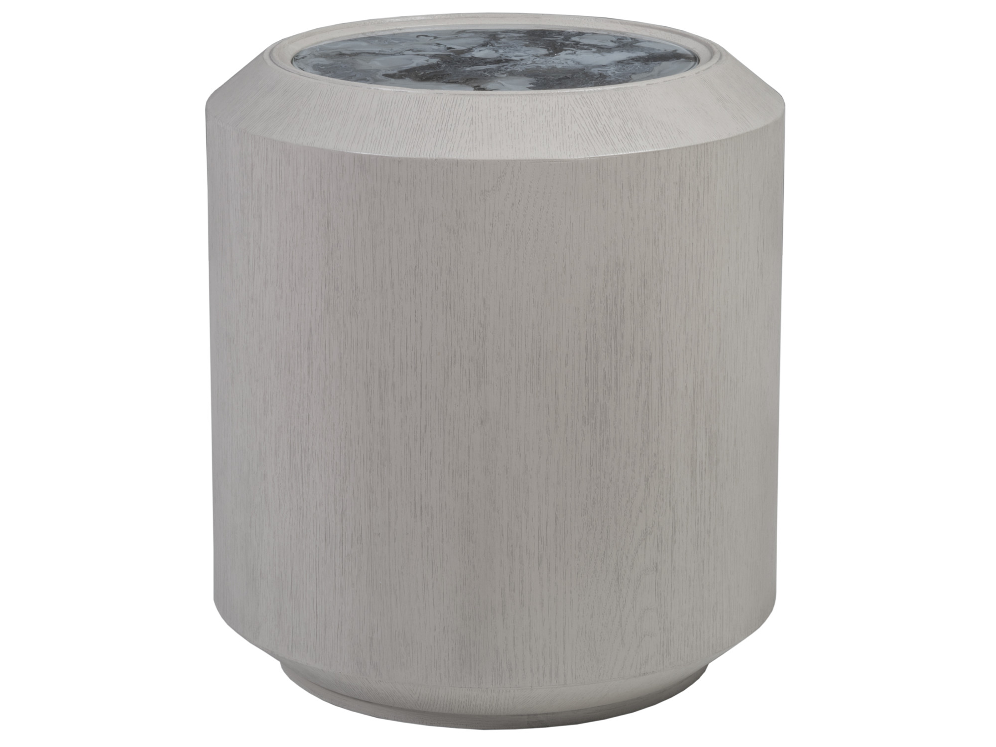 Metaphor Round End Table - main image