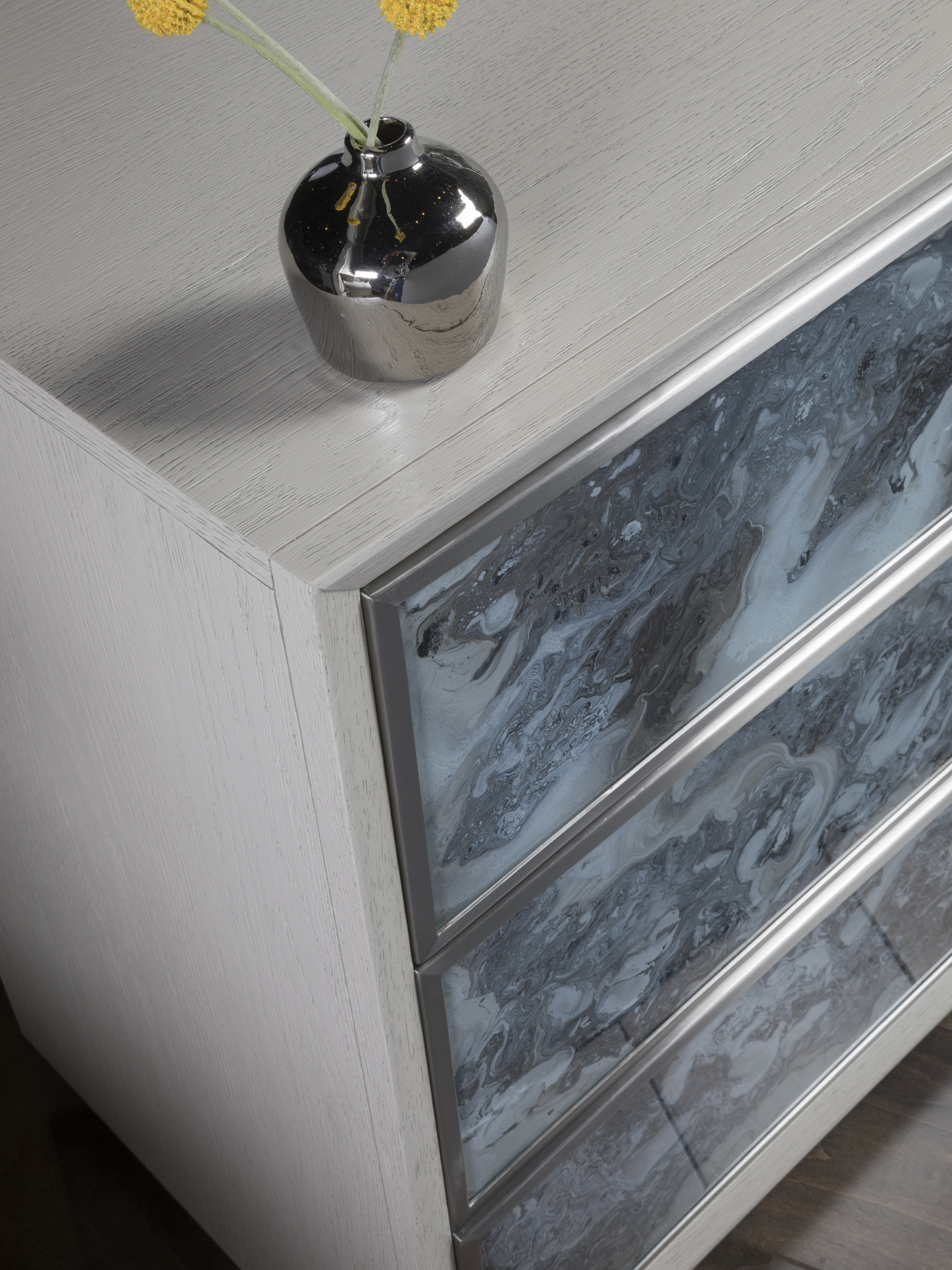 Metaphor Hall Chest - image 1