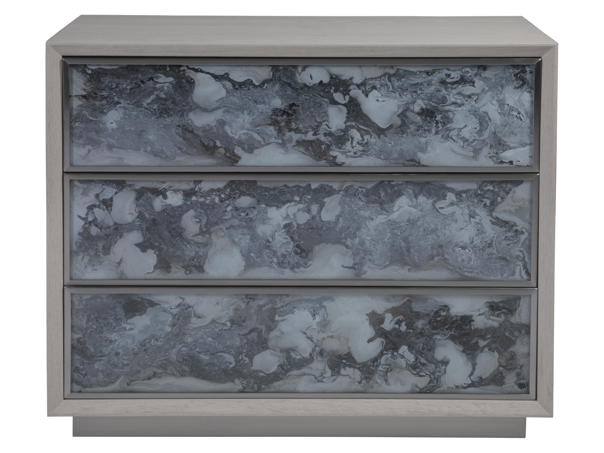 Metaphor Hall Chest - image 2