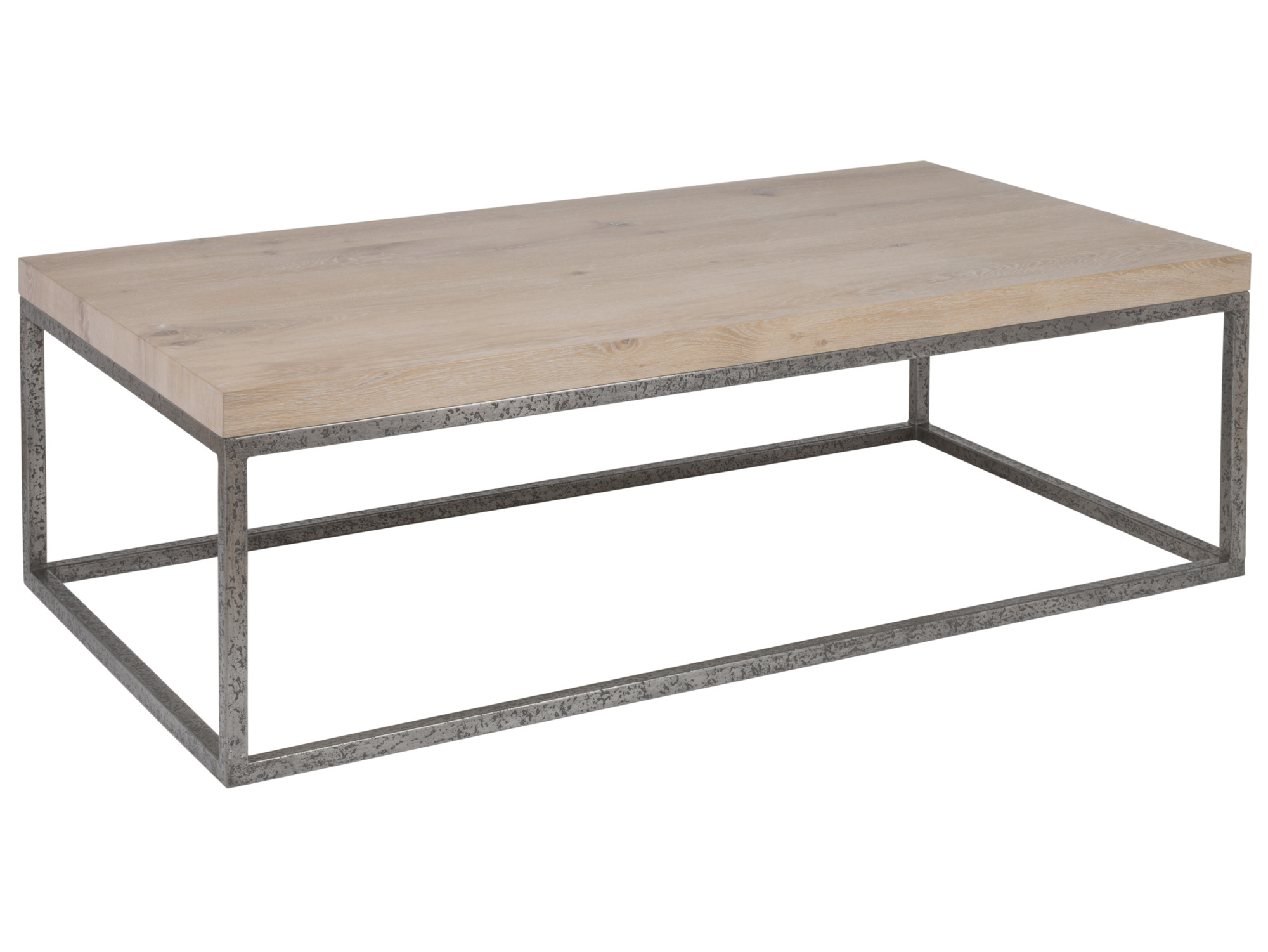 Foray Rectangular Cocktail Table - main image