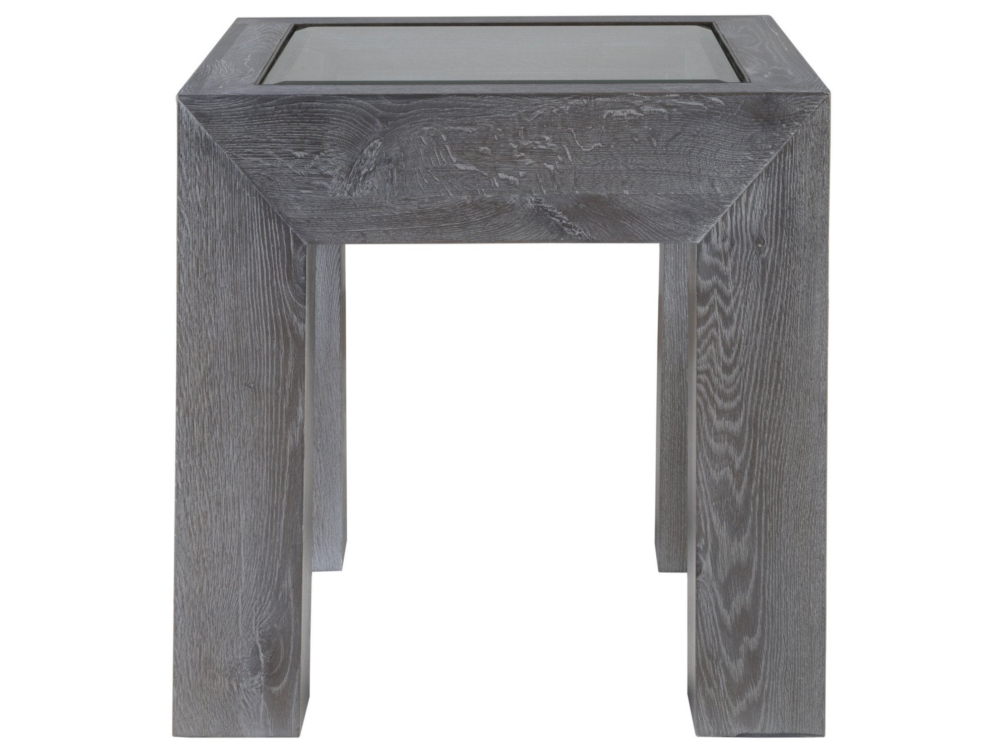 Accolade Rectangular End Table - image 2