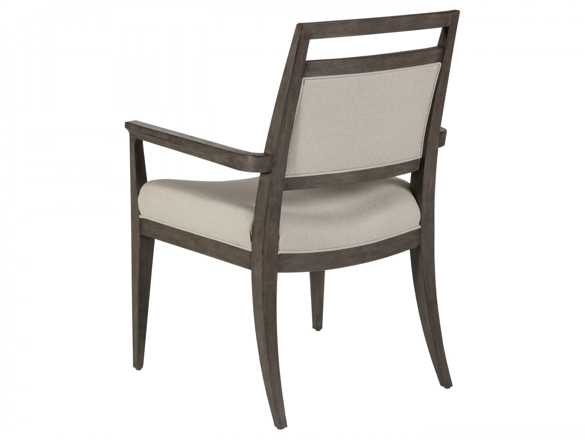 Nico Upholstered Arm Chair - image 9