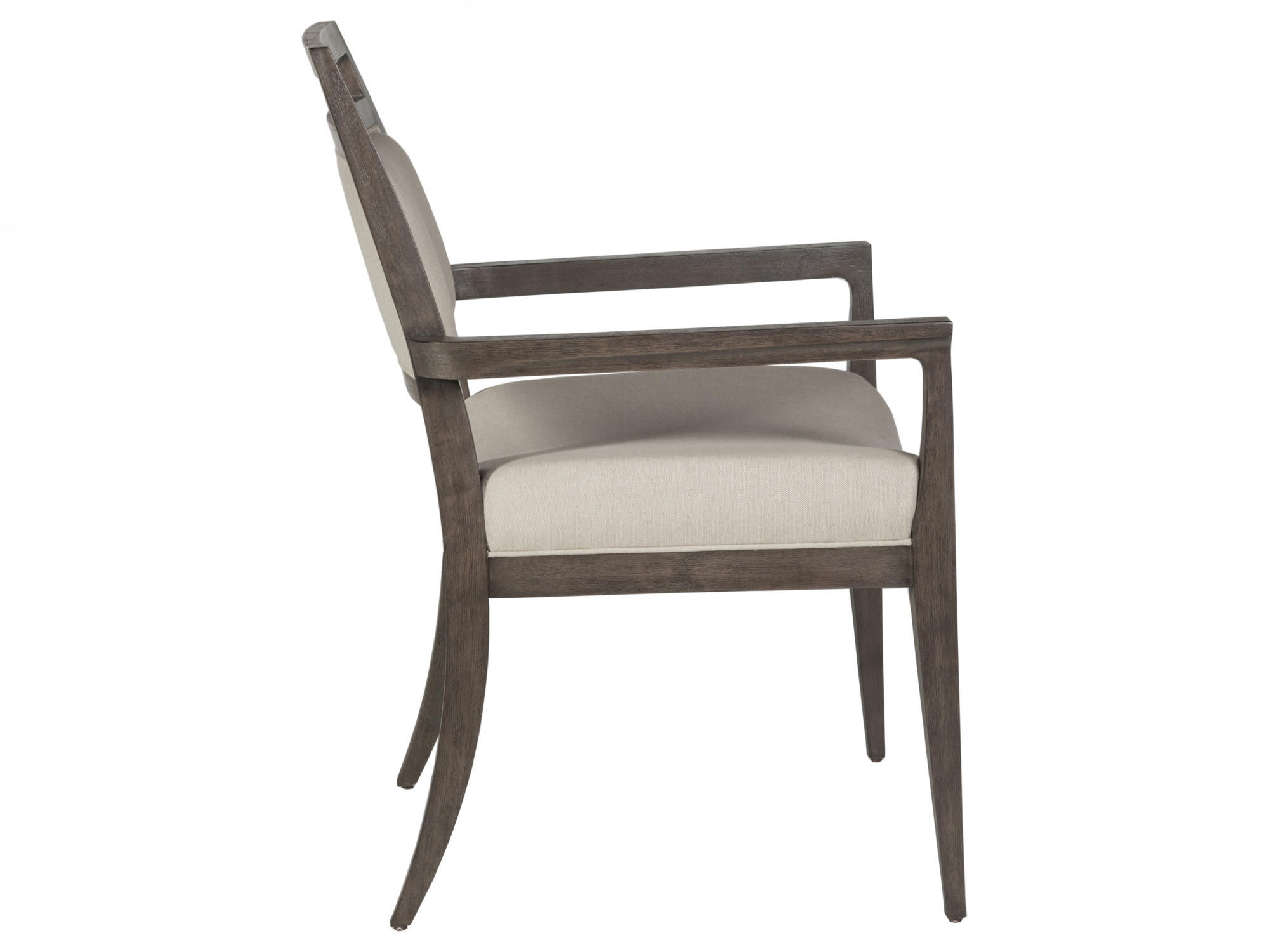 Nico Upholstered Arm Chair - image 10