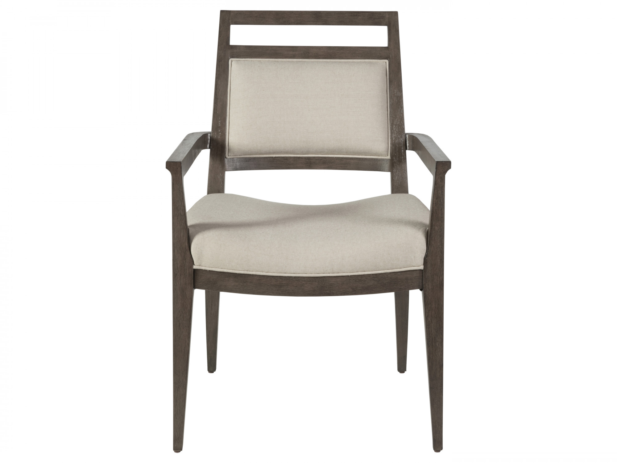 Nico Upholstered Arm Chair - image 11