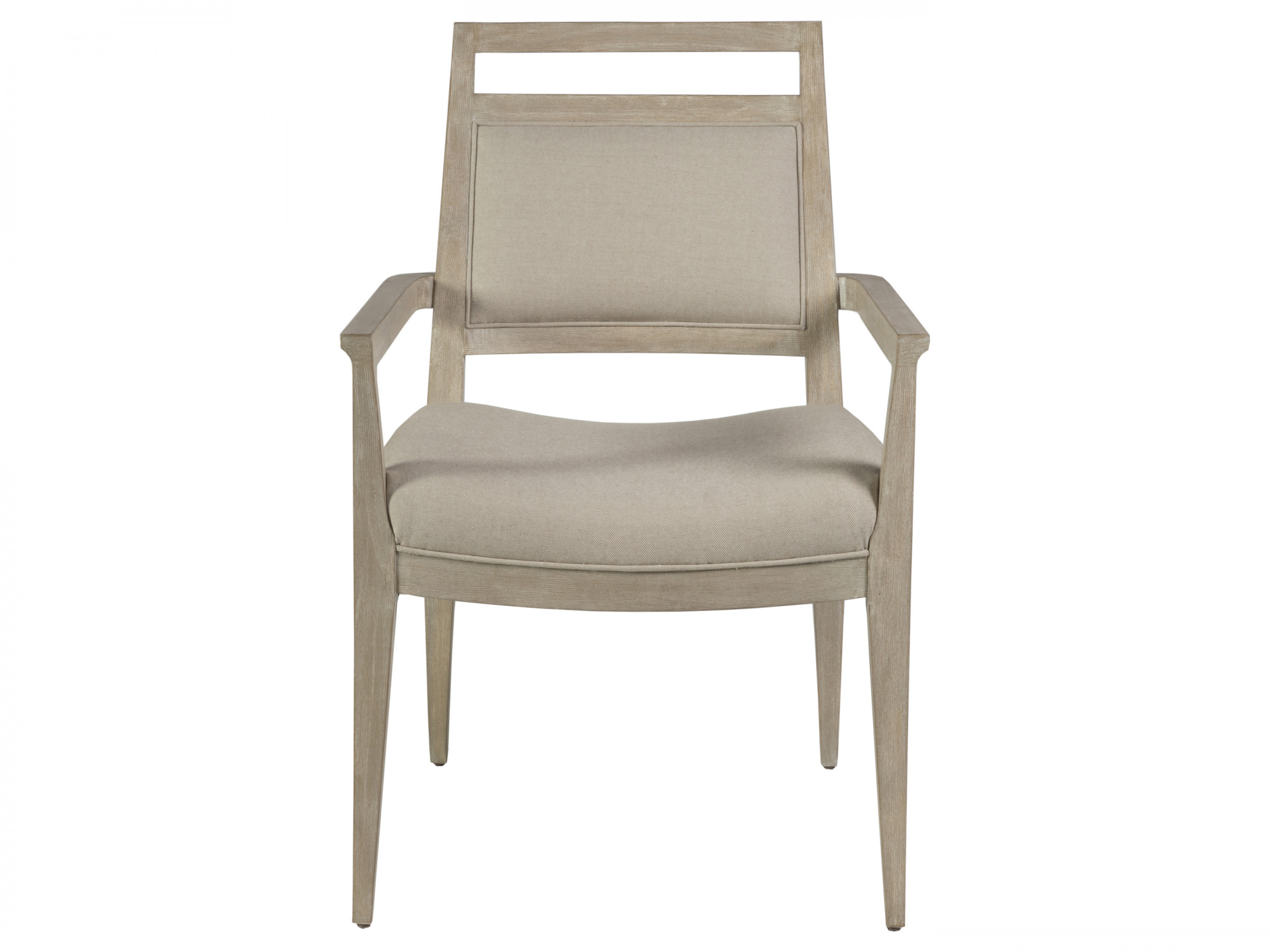 Nico Upholstered Arm Chair - image 7