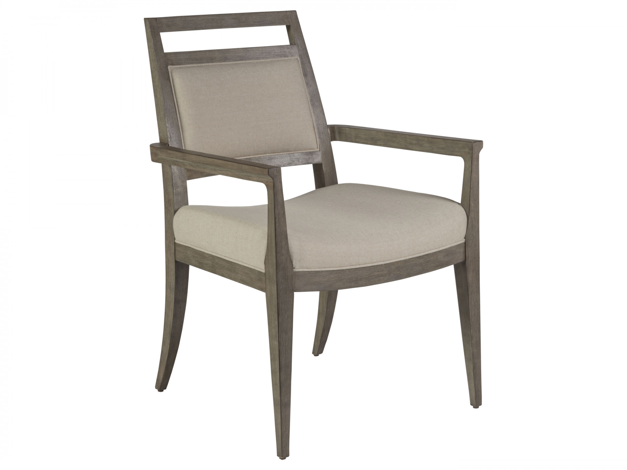 Nico Upholstered Arm Chair - main image