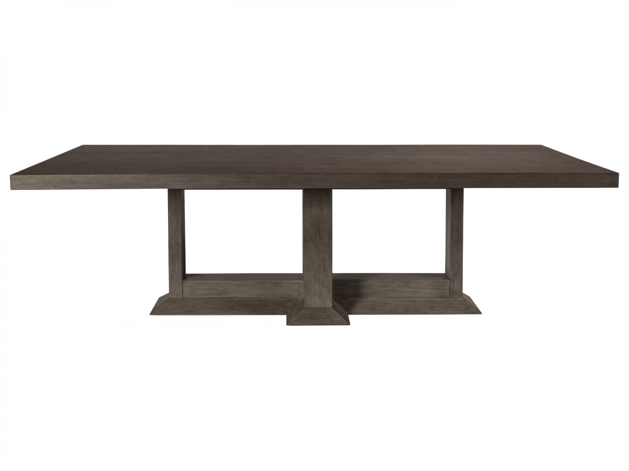Emissary Rectangular Dining Table - image 8