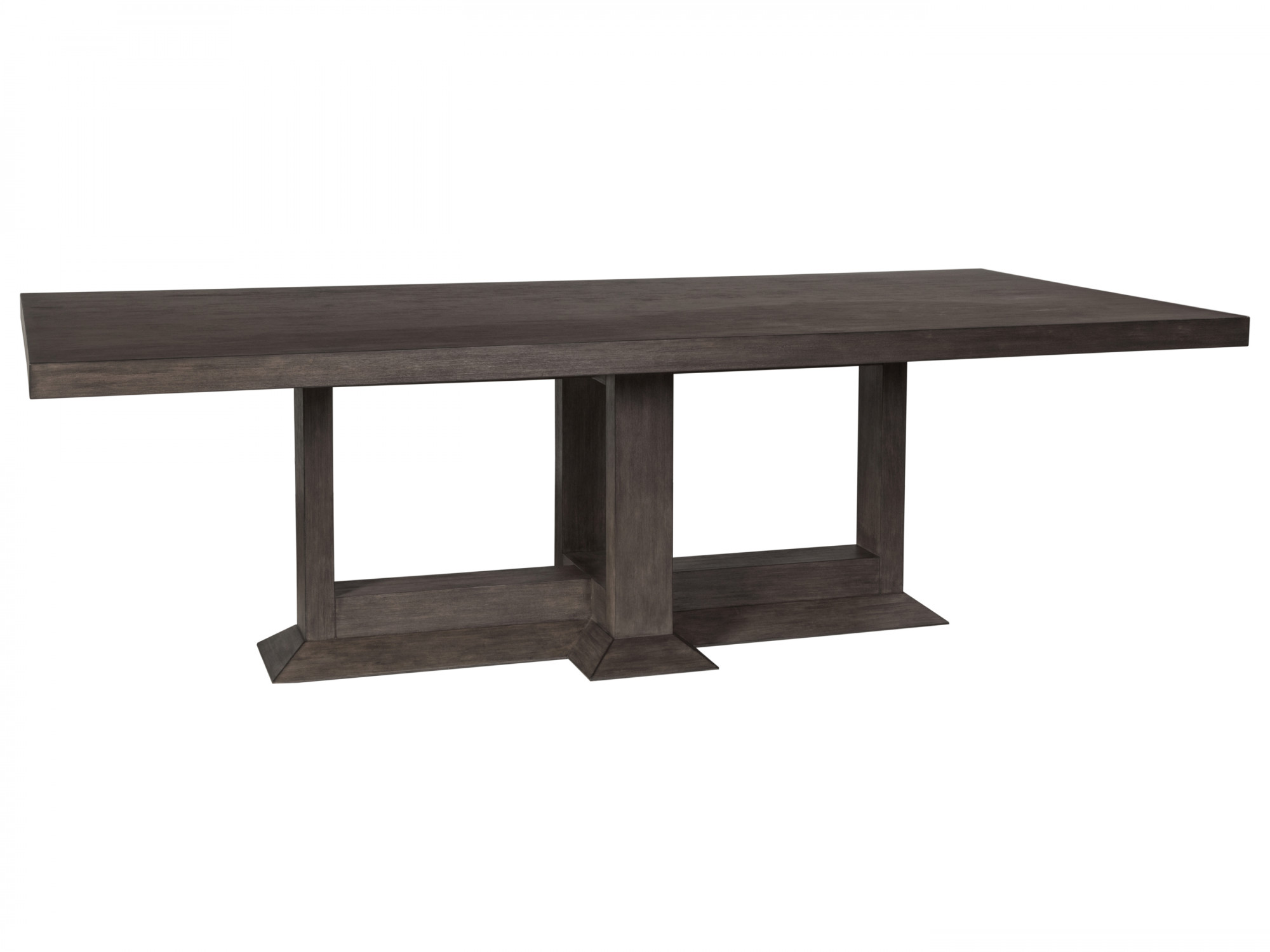 Emissary Rectangular Dining Table - image 7