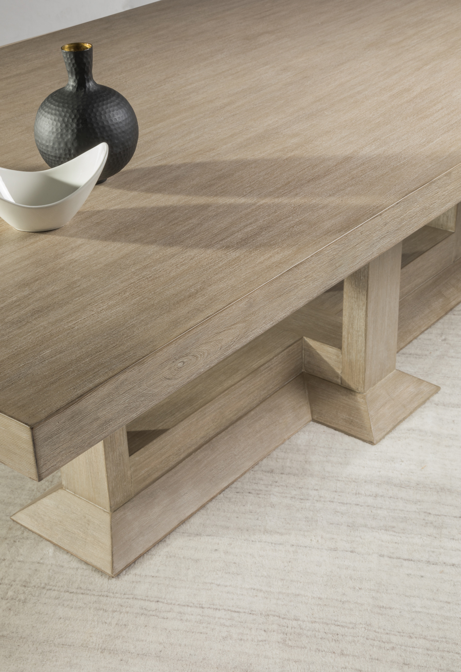 Emissary Rectangular Dining Table - image 6
