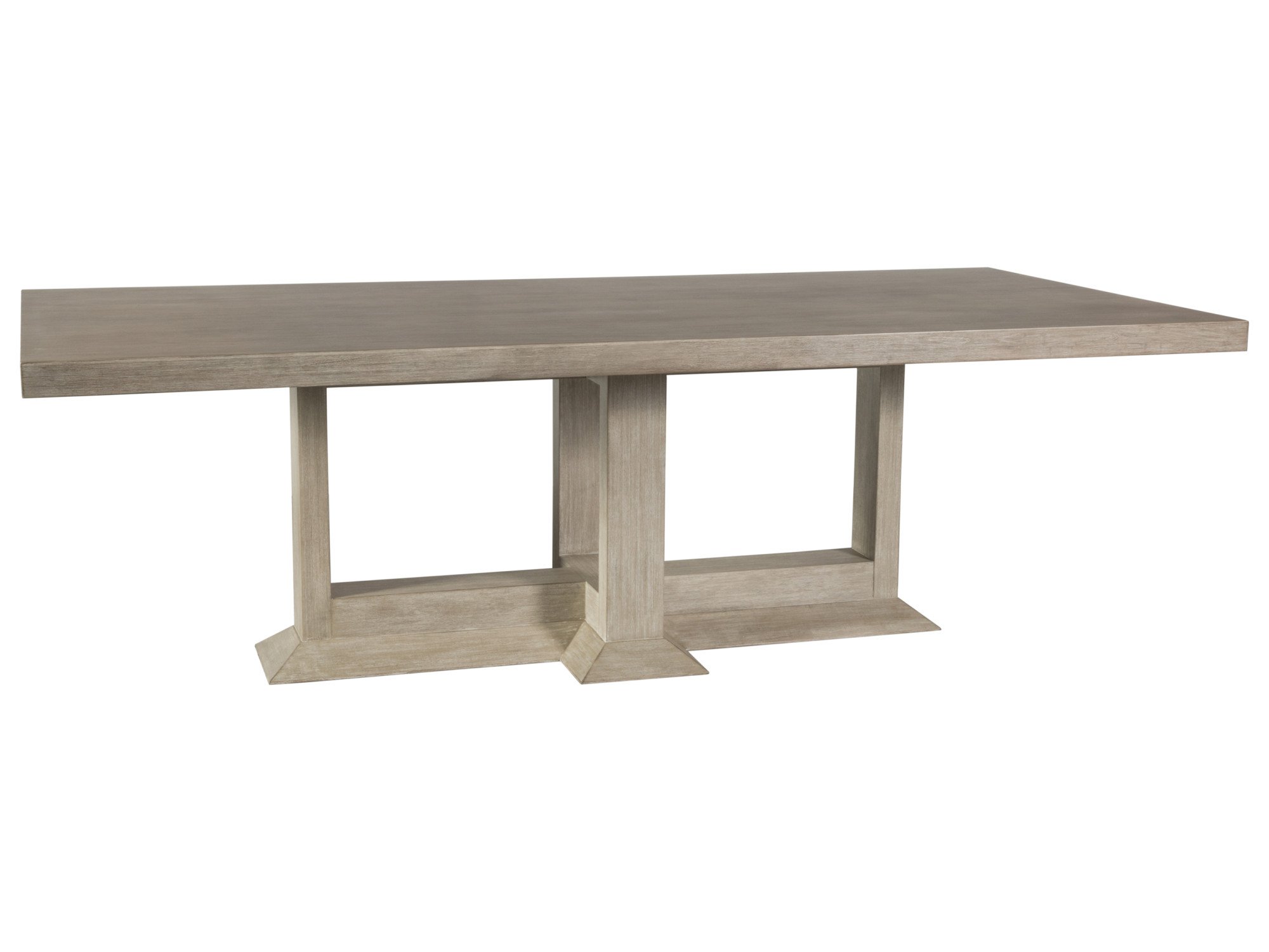 Emissary Rectangular Dining Table - image 3
