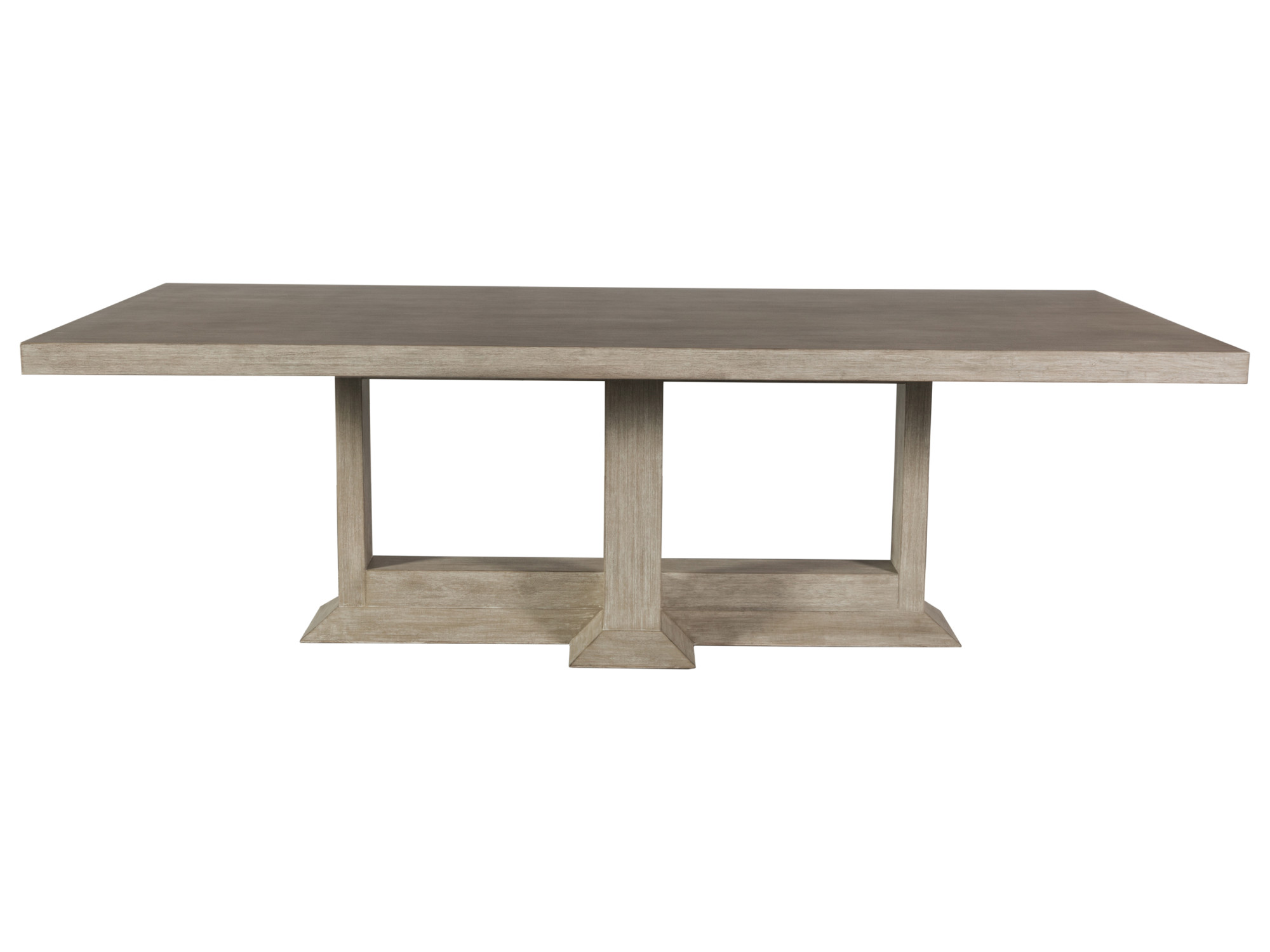 Emissary Rectangular Dining Table - image 4